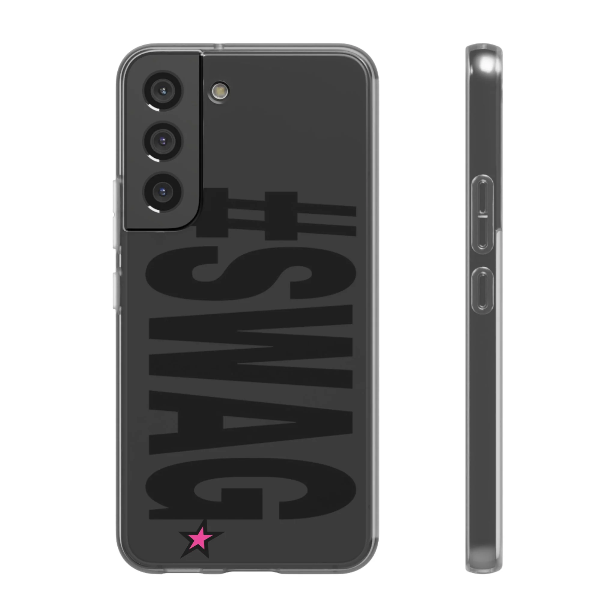 SWAG STAR Case – Phone Case - Image 52