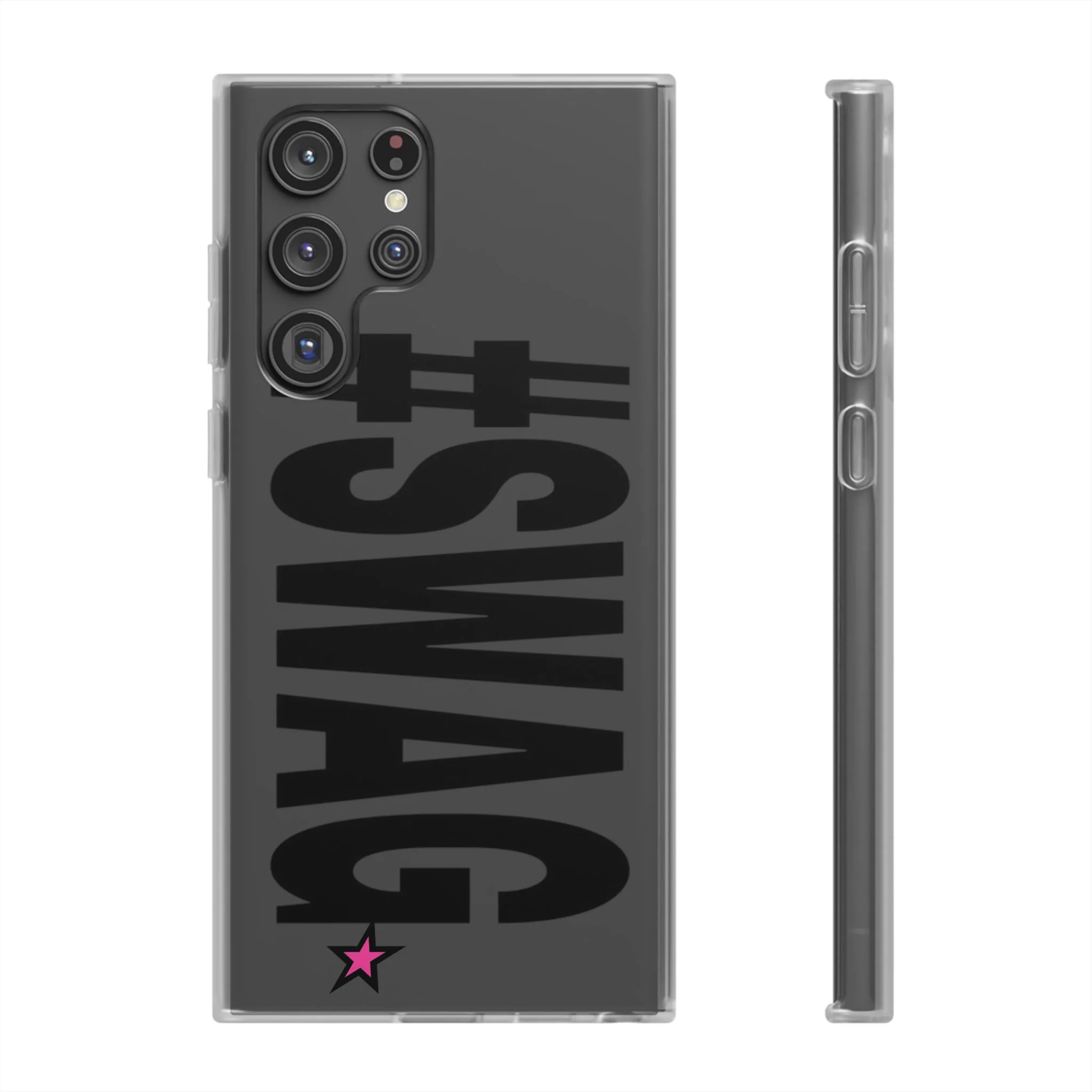 SWAG STAR Case – Phone Case - Image 54