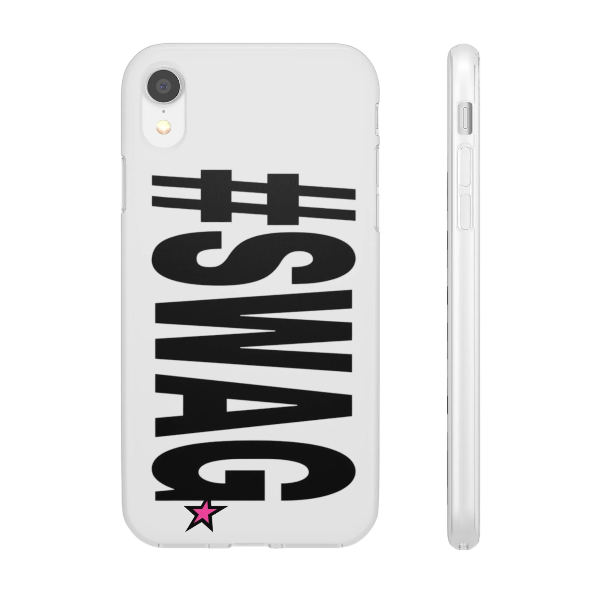 SWAG STAR Case – Phone Case - Image 7
