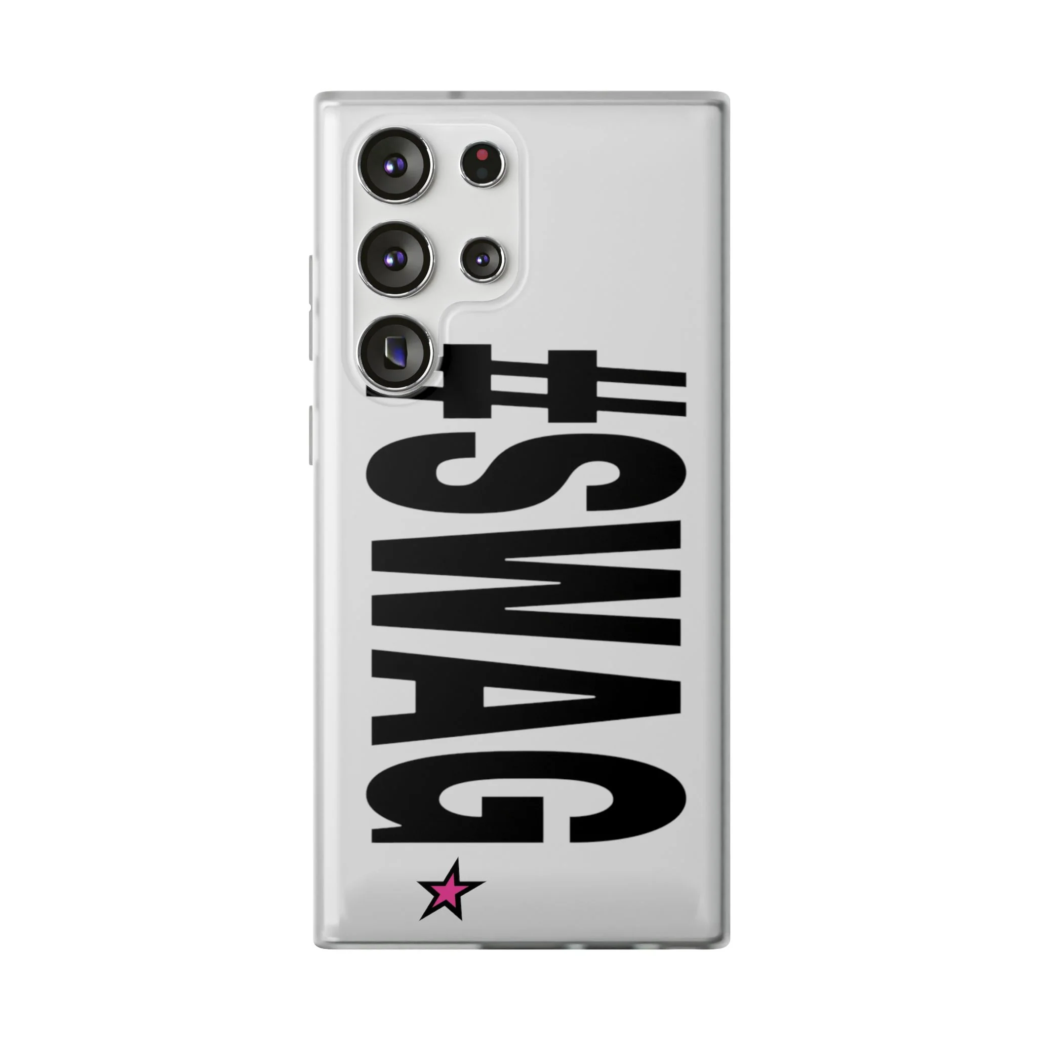 SWAG STAR Case – Phone Case - Image 71