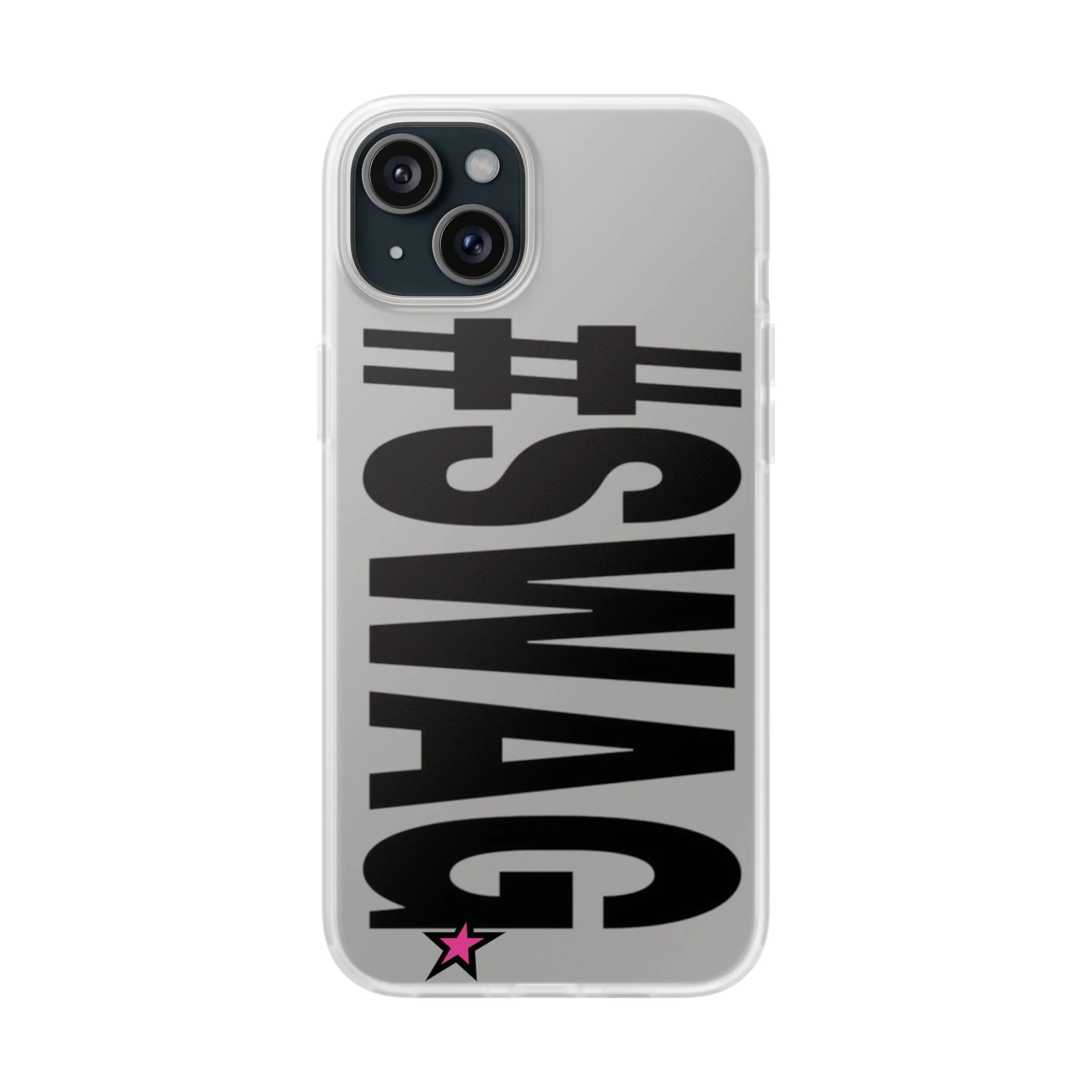SWAG STAR Case – Phone Case - Image 74