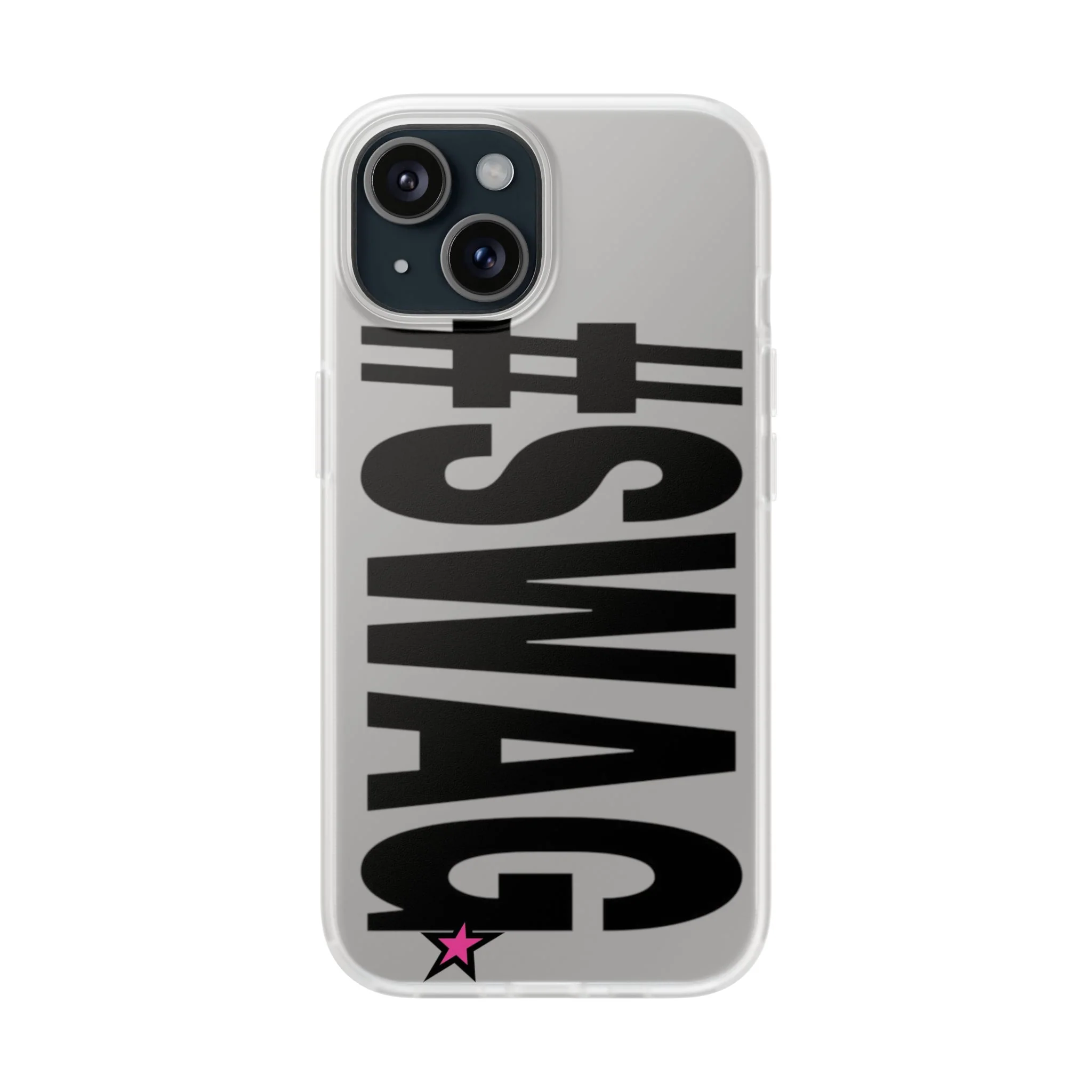 SWAG STAR Case – Phone Case - Image 76