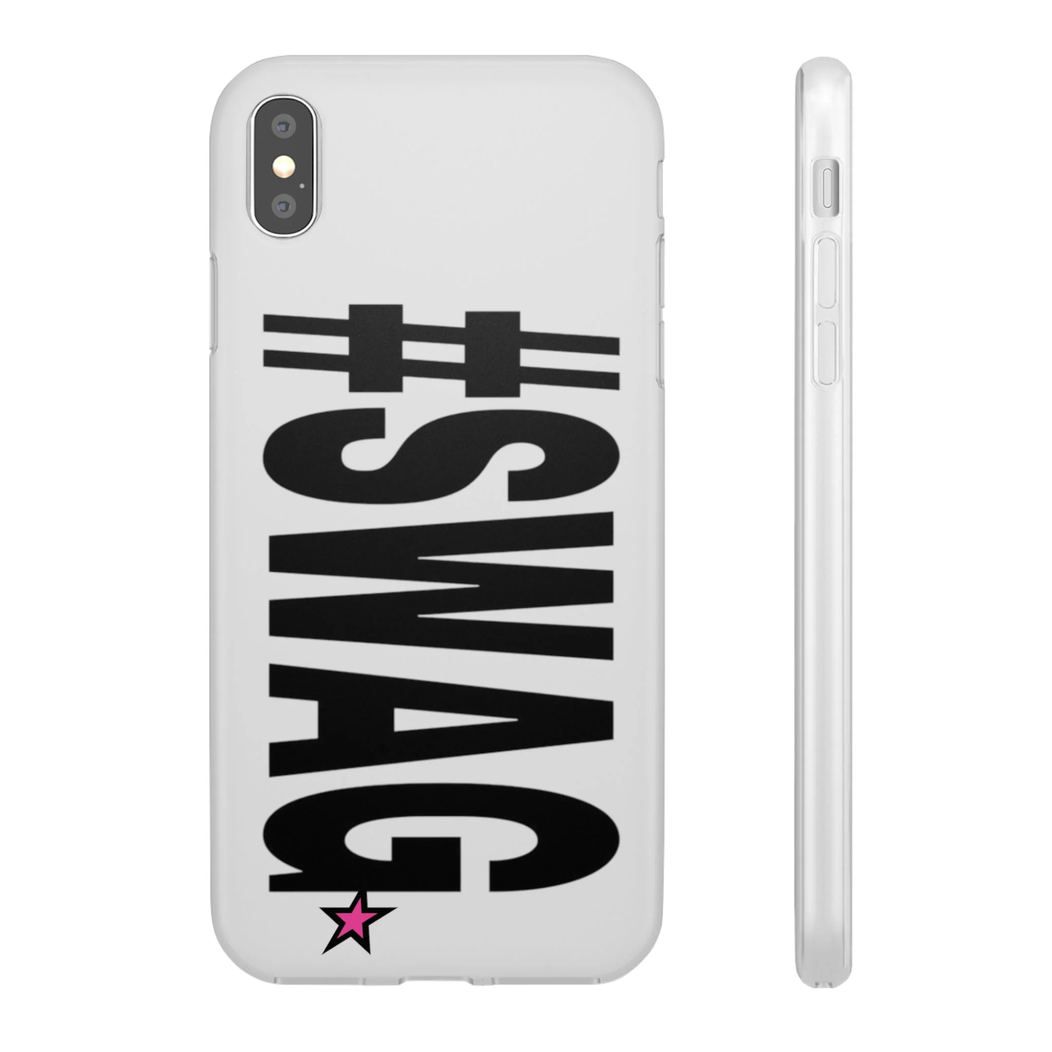 SWAG STAR Case – Phone Case - Image 9