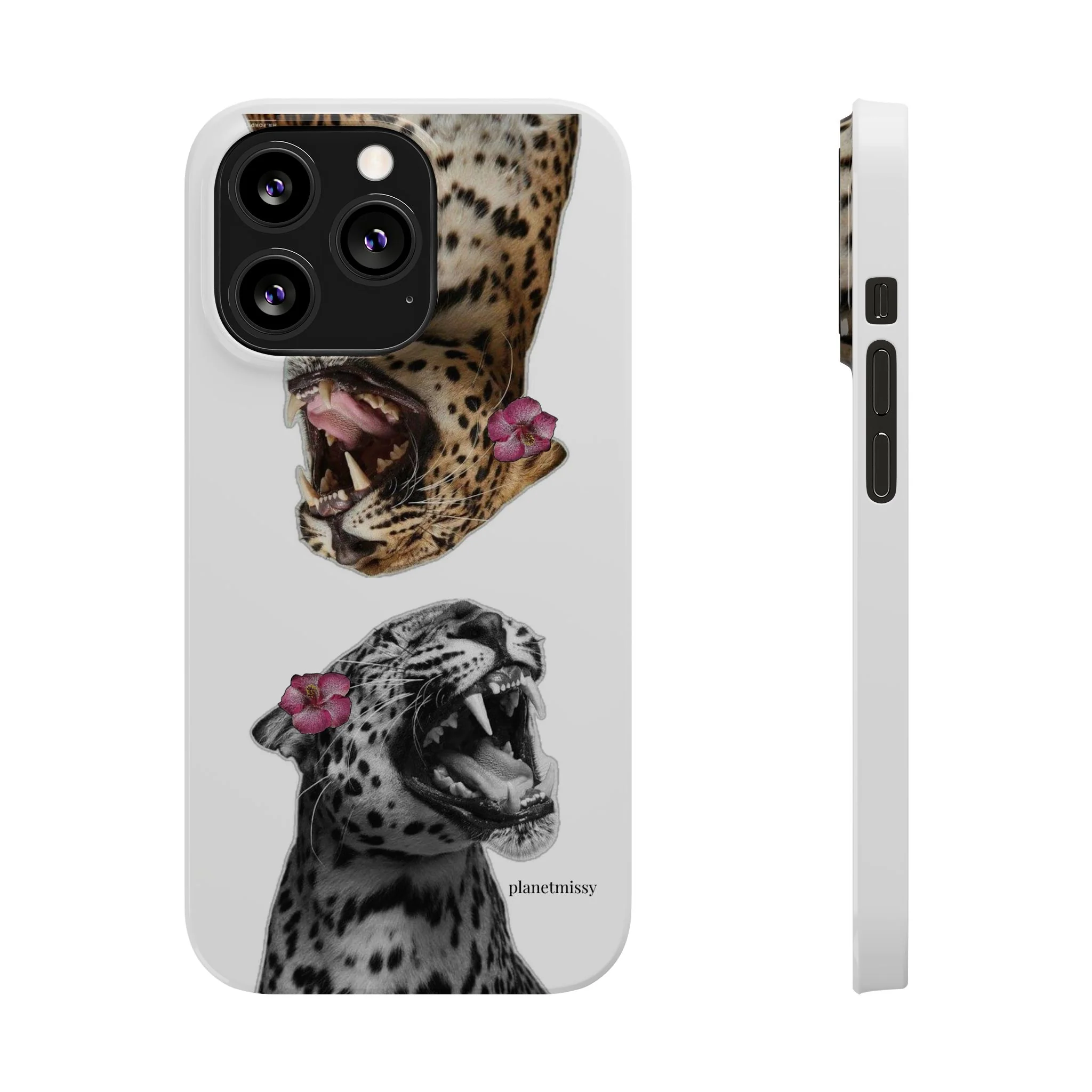 Leopard Phone Cases - Image 12