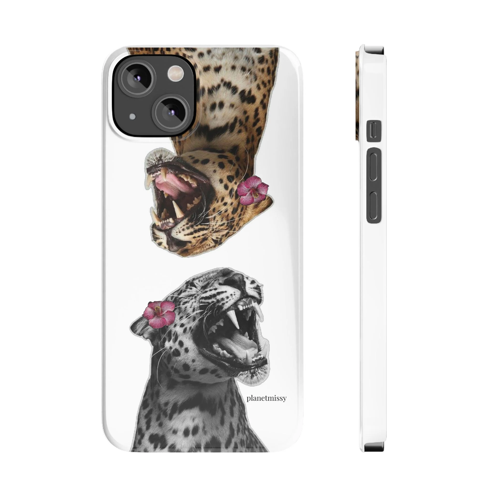 Leopard Phone Cases - Image 17
