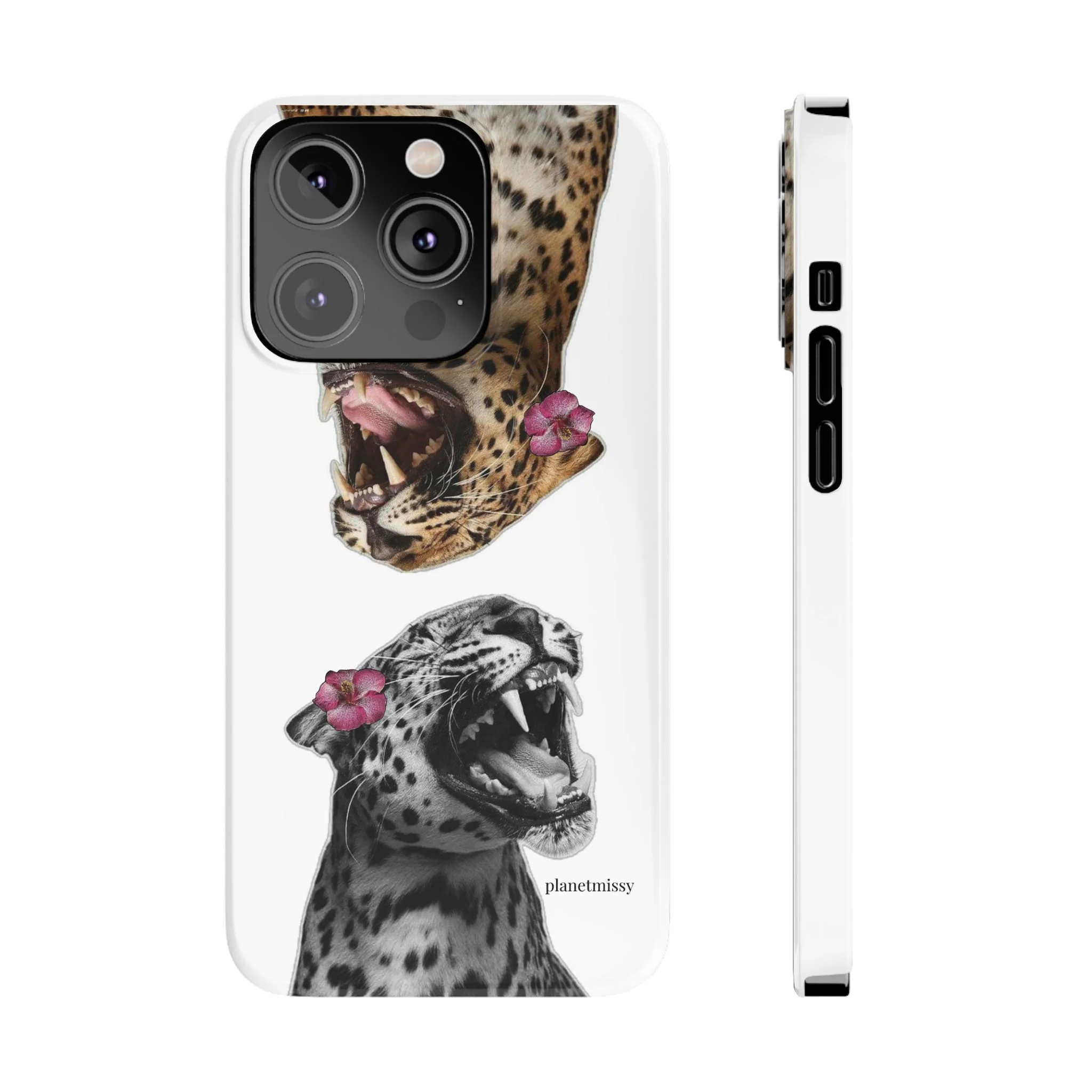 Leopard Phone Cases - Image 18