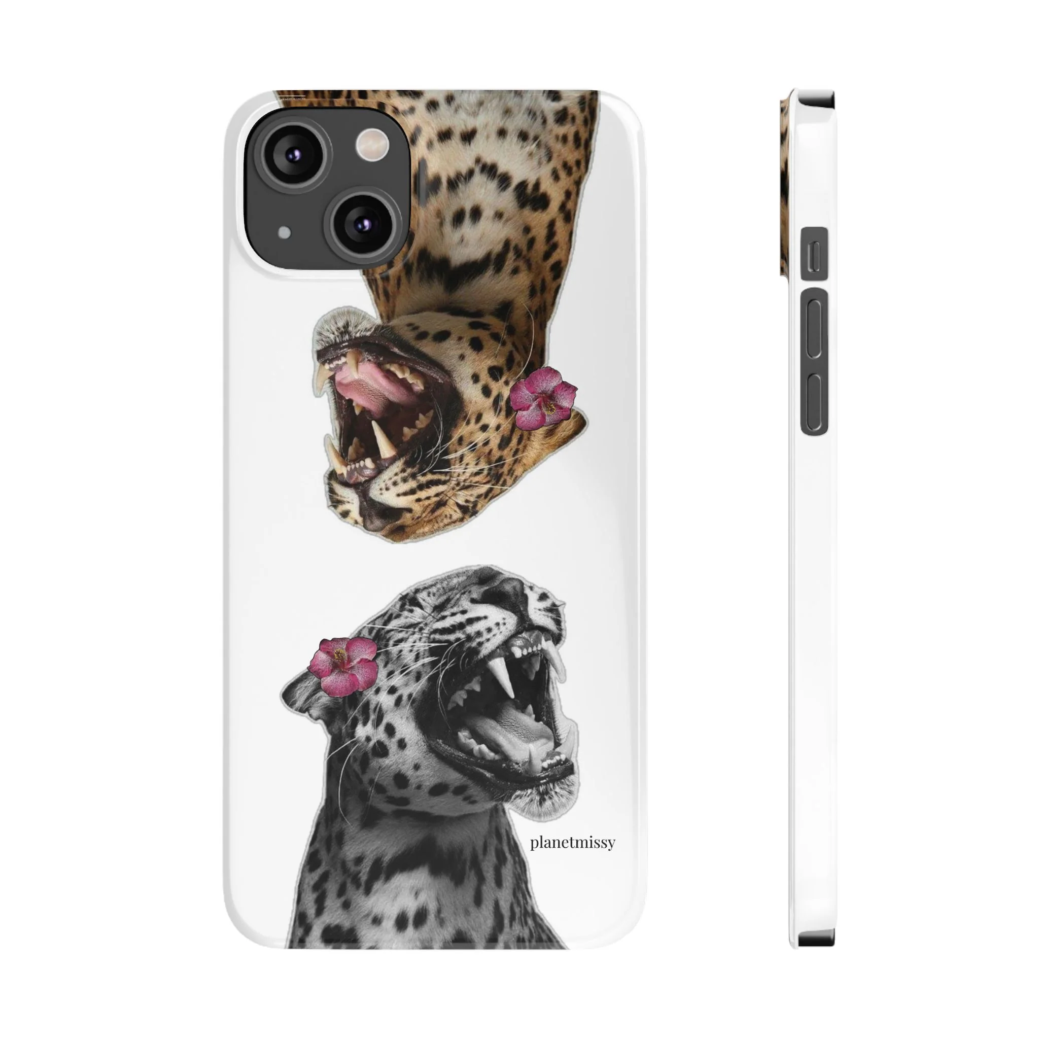 Leopard Phone Cases - Image 20