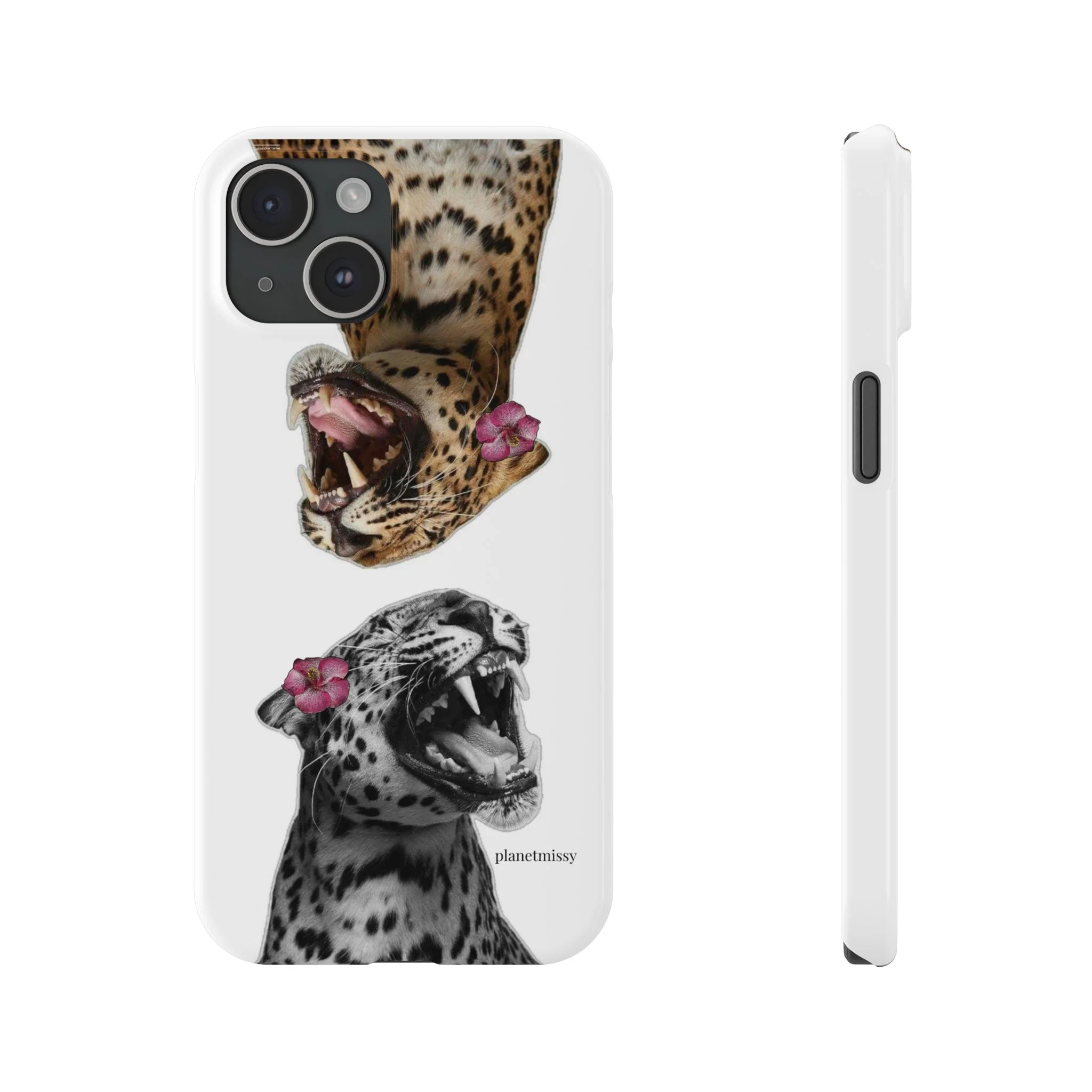 Leopard Phone Cases - Image 21