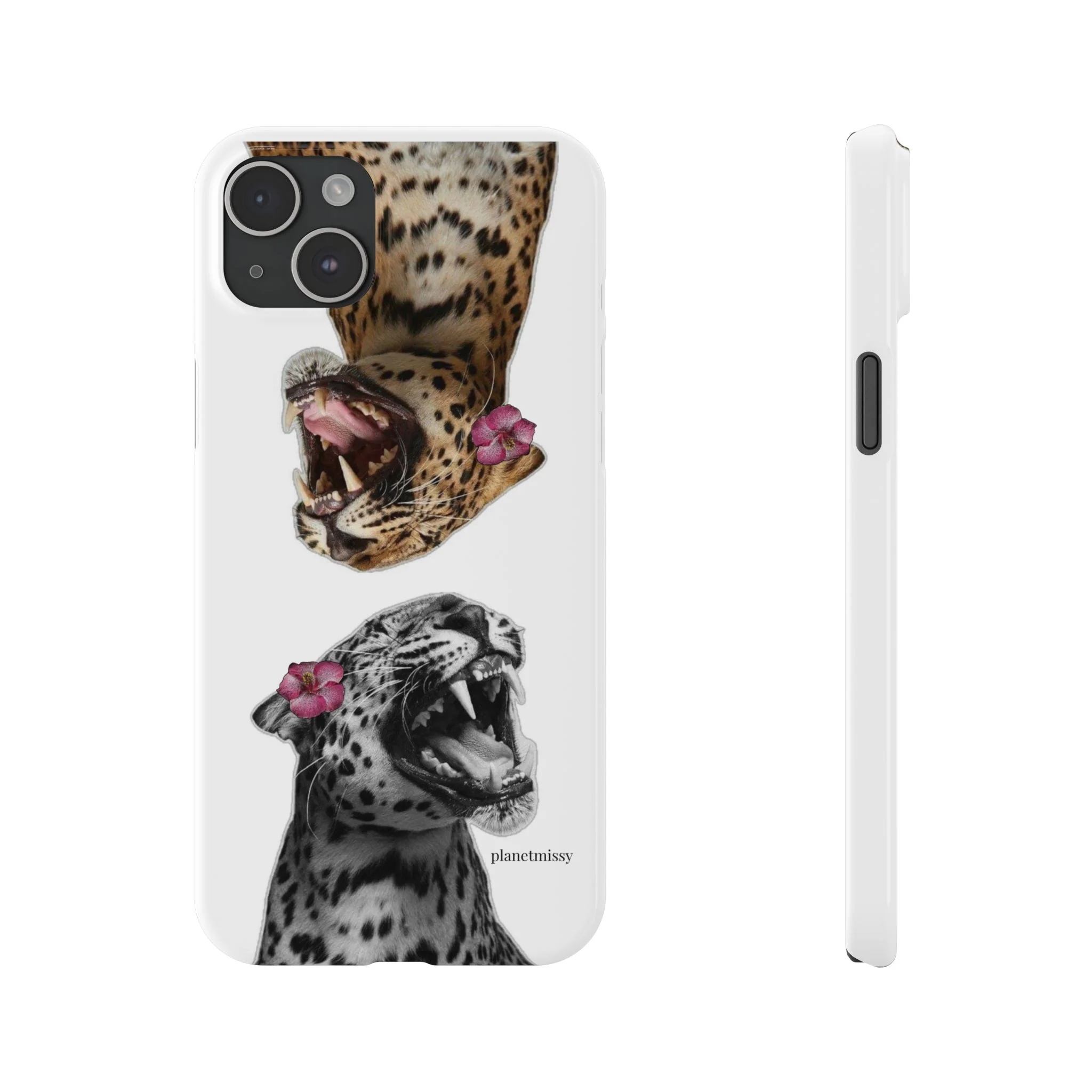 Leopard Phone Cases - Image 22