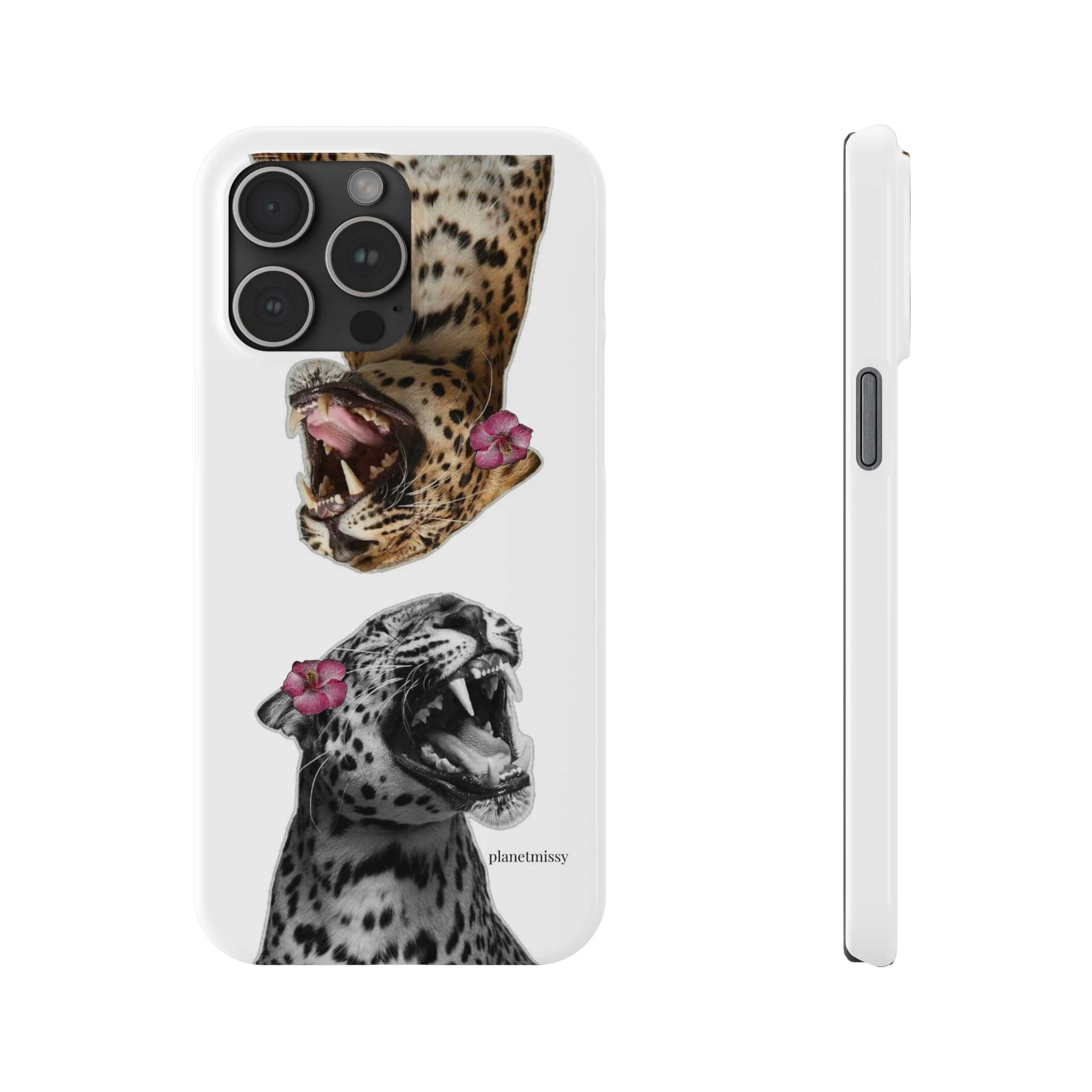 Leopard Phone Cases - Image 24