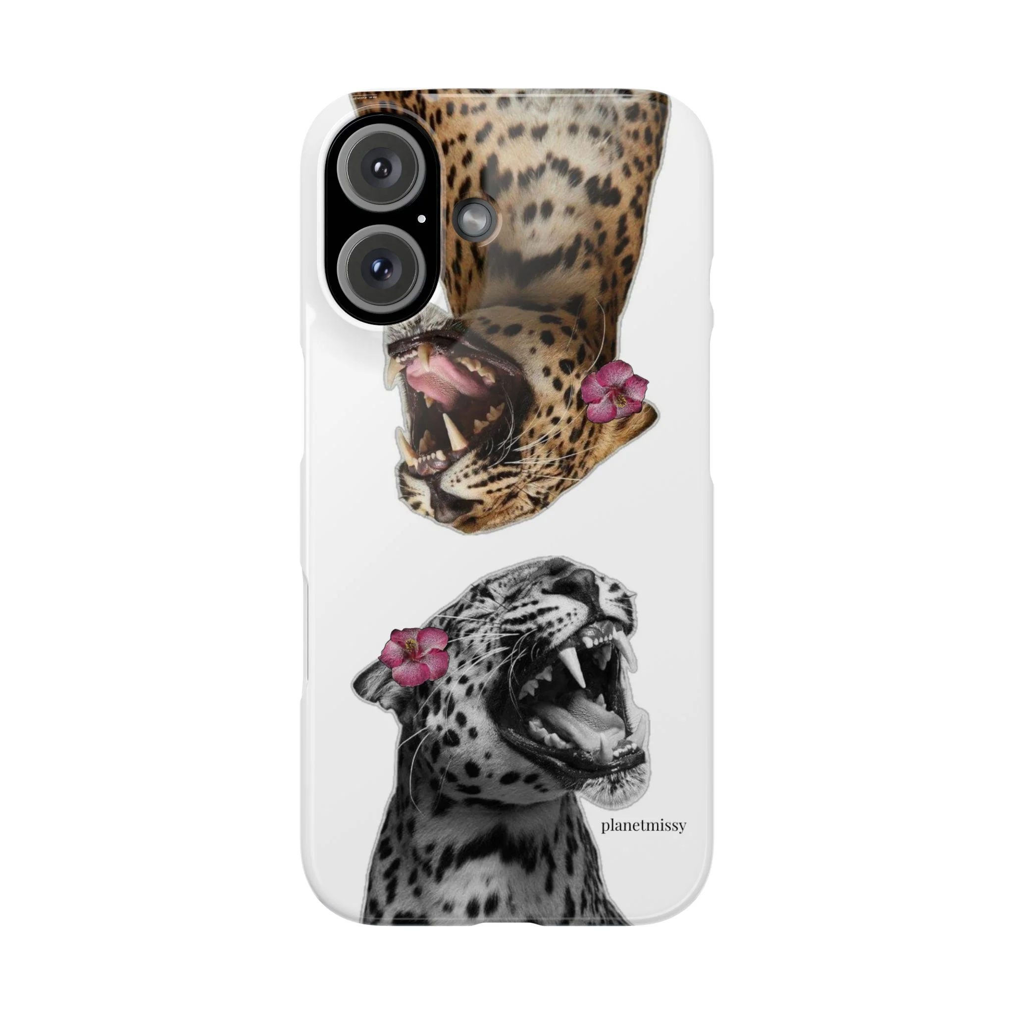 Leopard Phone Cases - Image 25