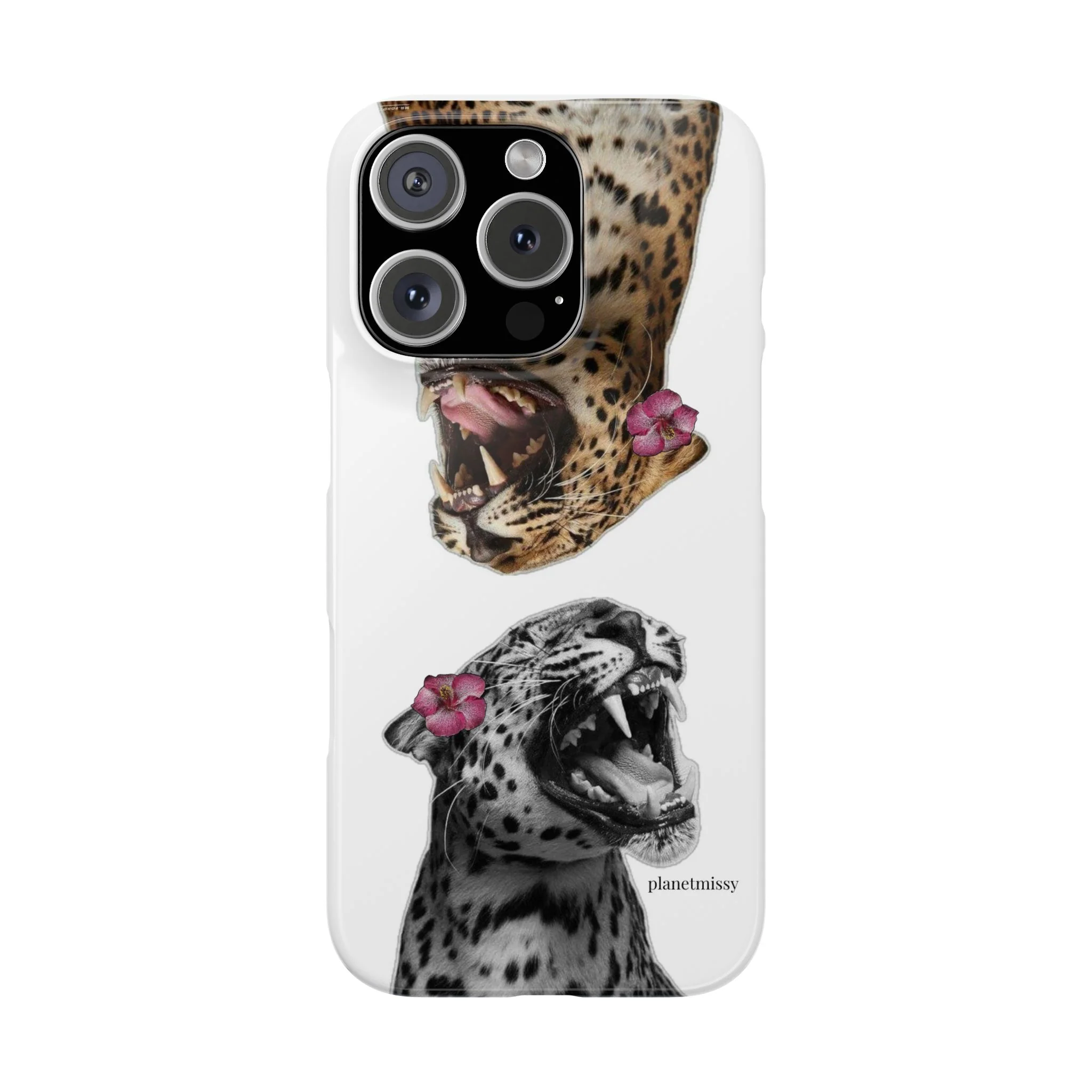 Leopard Phone Cases - Image 26
