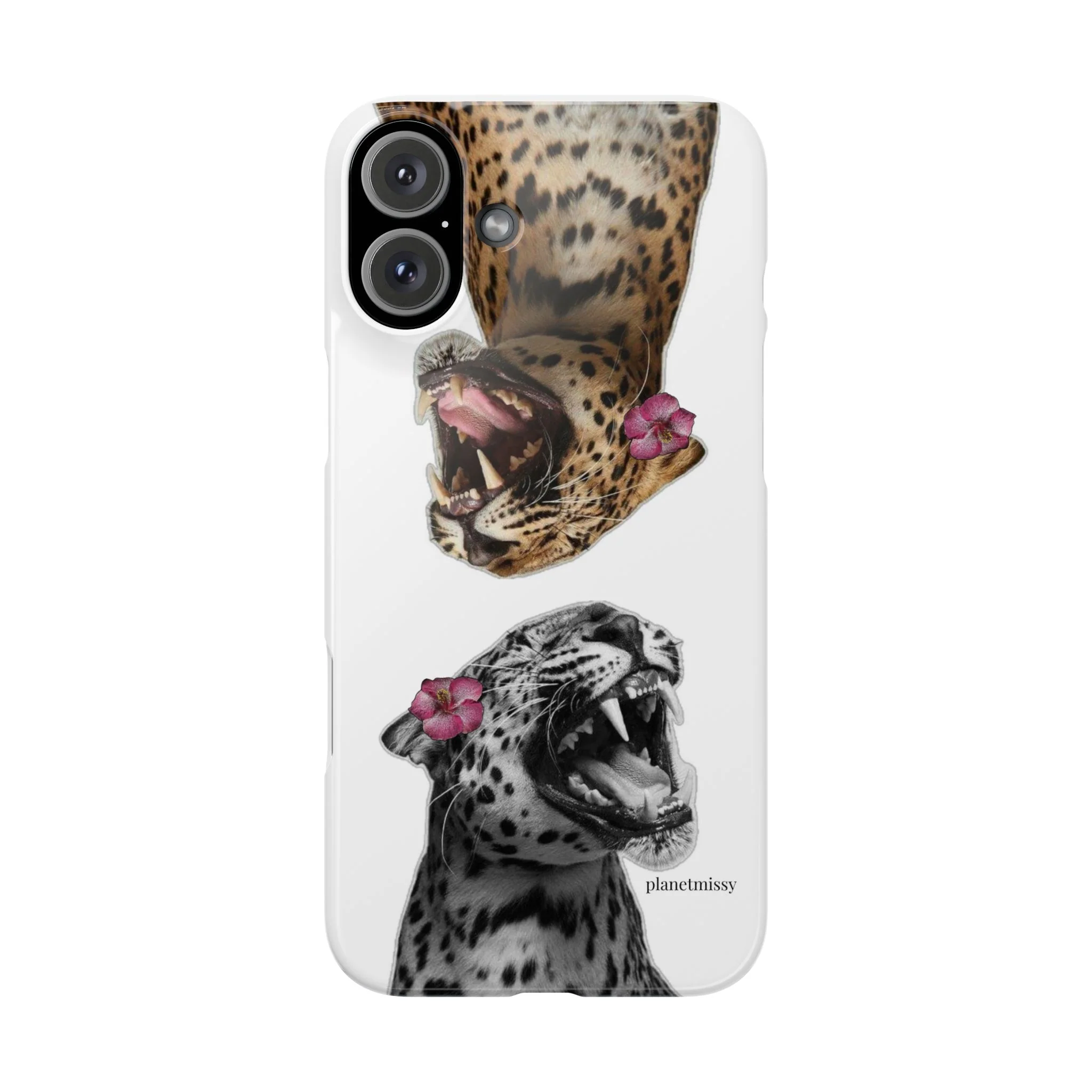Leopard Phone Cases - Image 27