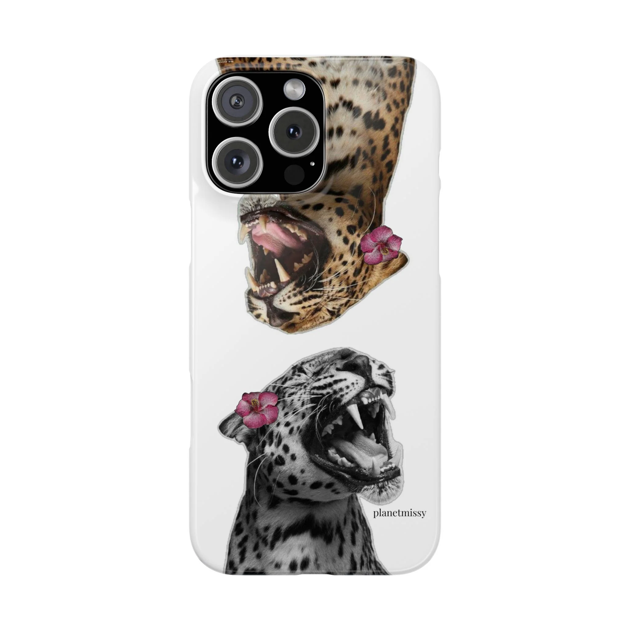Leopard Phone Cases - Image 28