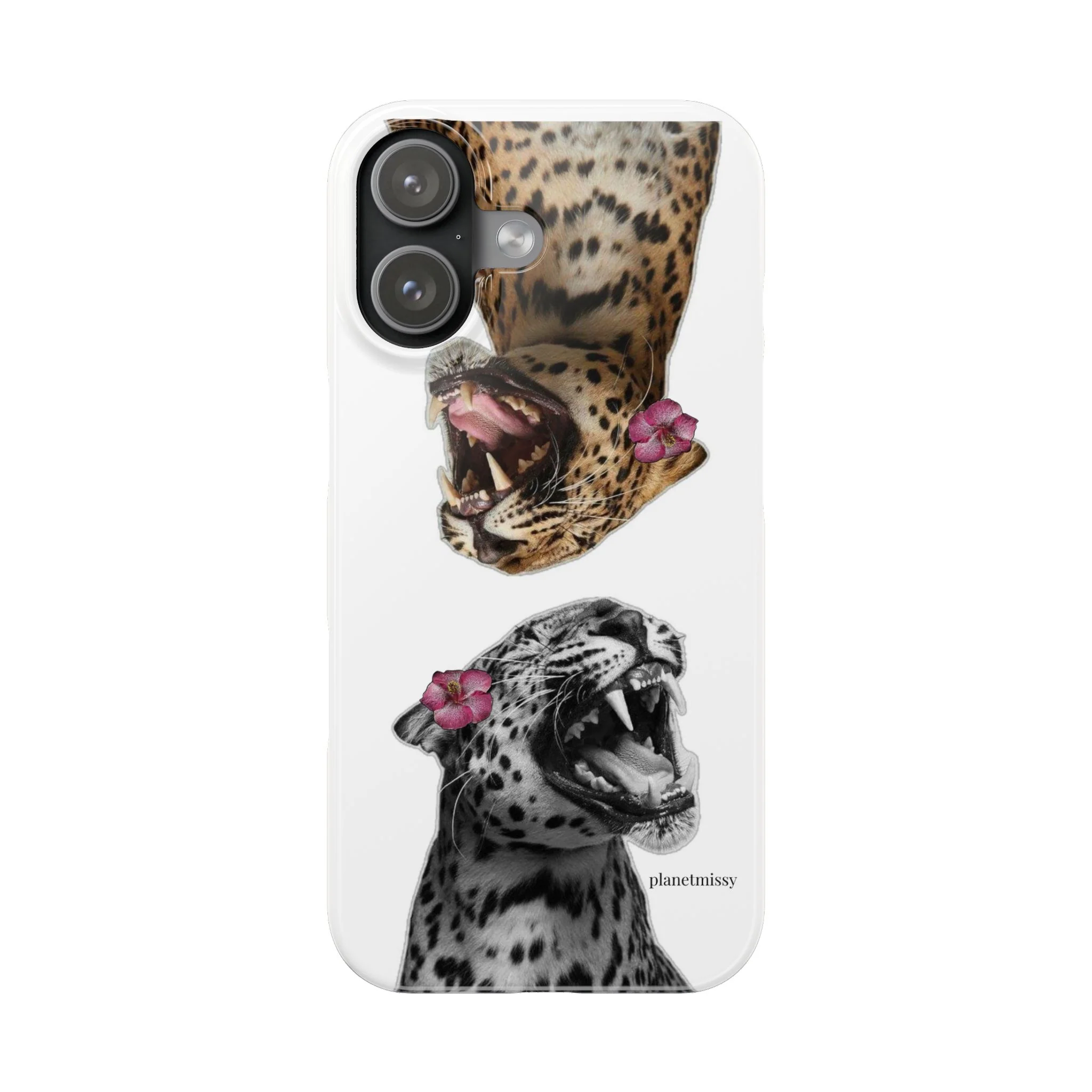 Leopard Phone Cases - Image 29