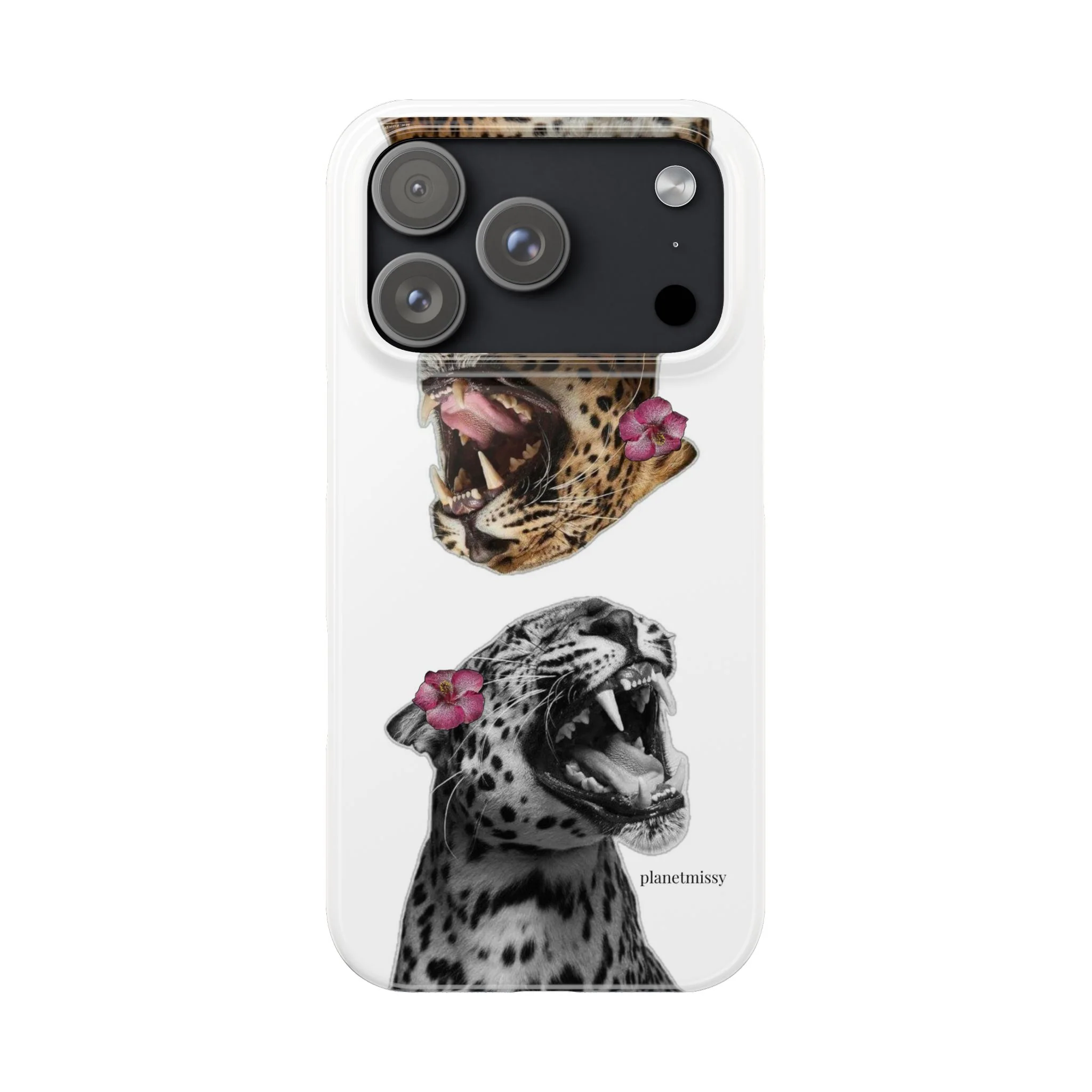 Leopard Phone Cases - Image 30
