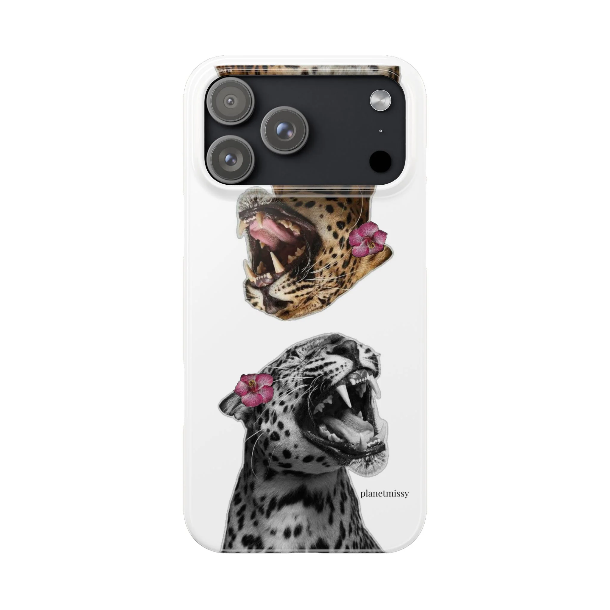 Leopard Phone Cases - Image 31