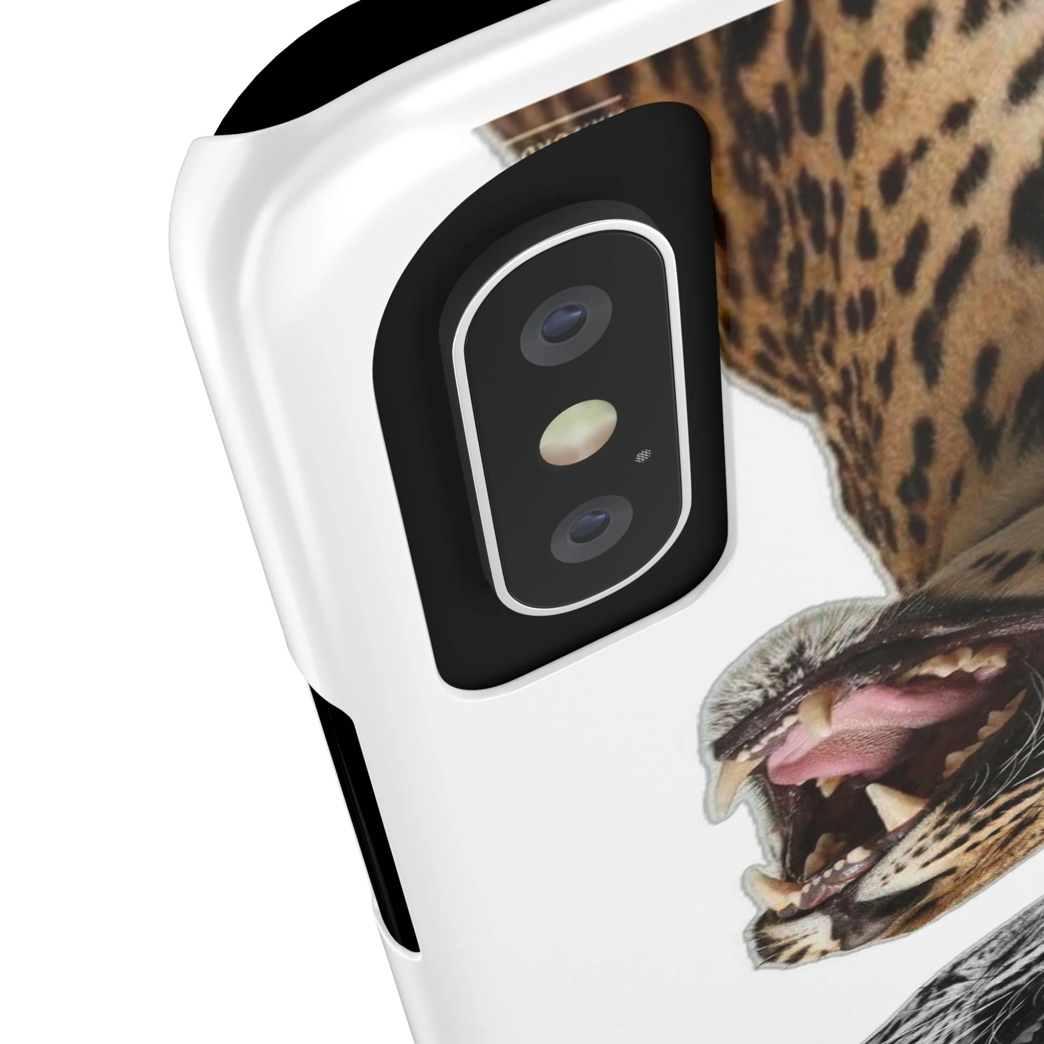 Leopard Phone Cases - Image 33