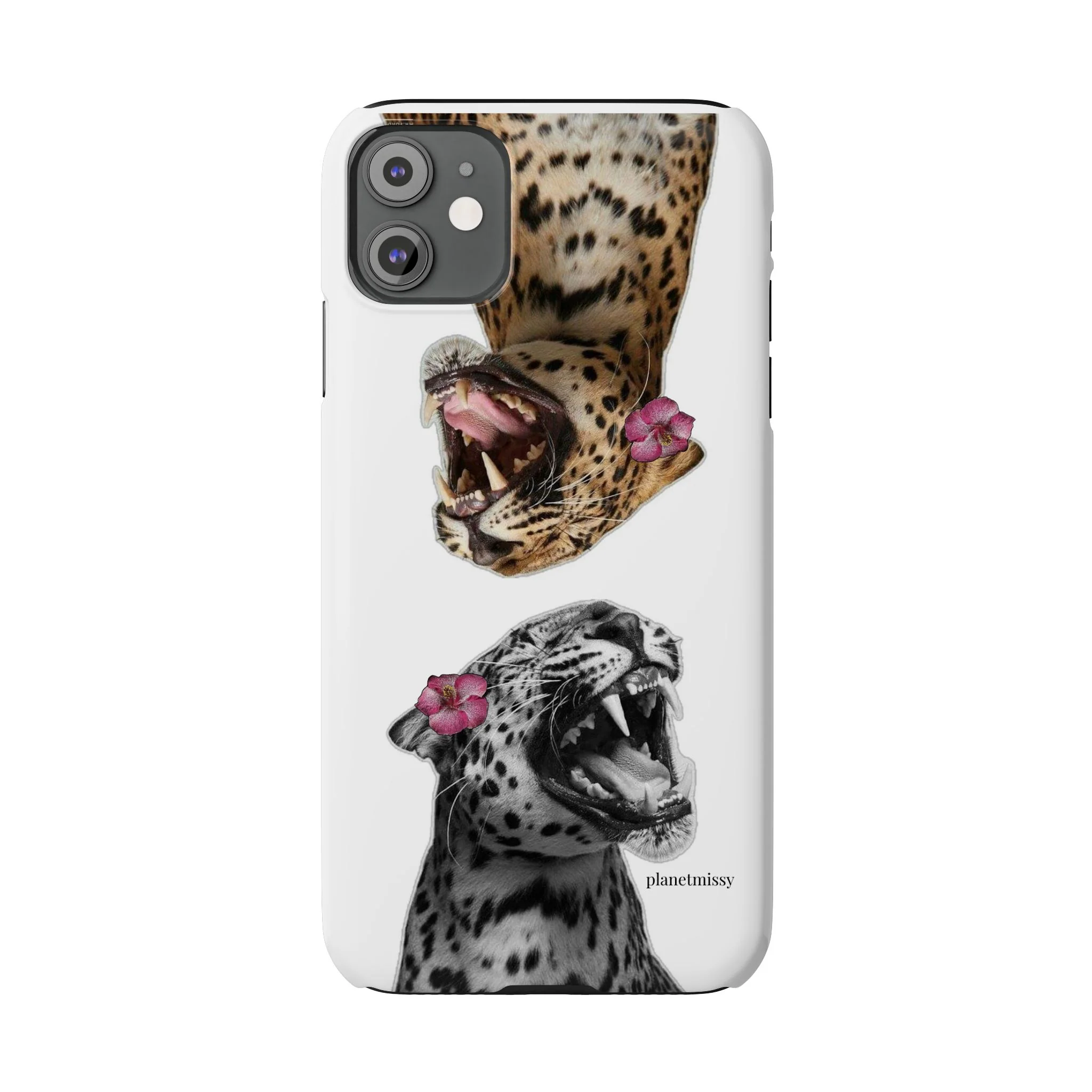 Leopard Phone Cases - Image 36