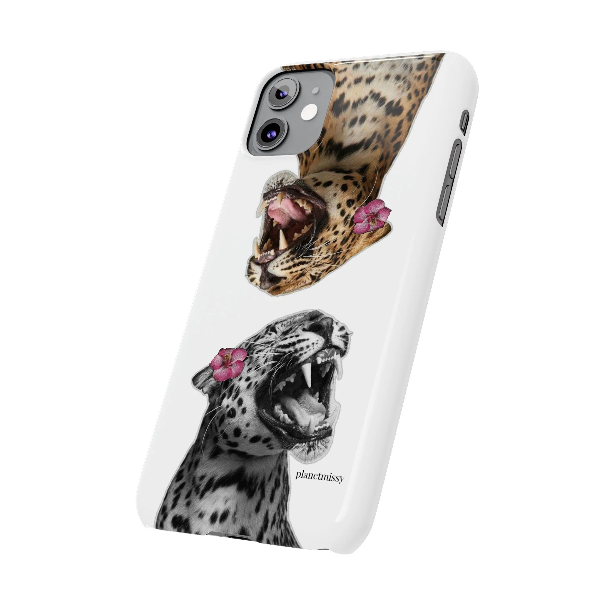 Leopard Phone Cases - Image 37