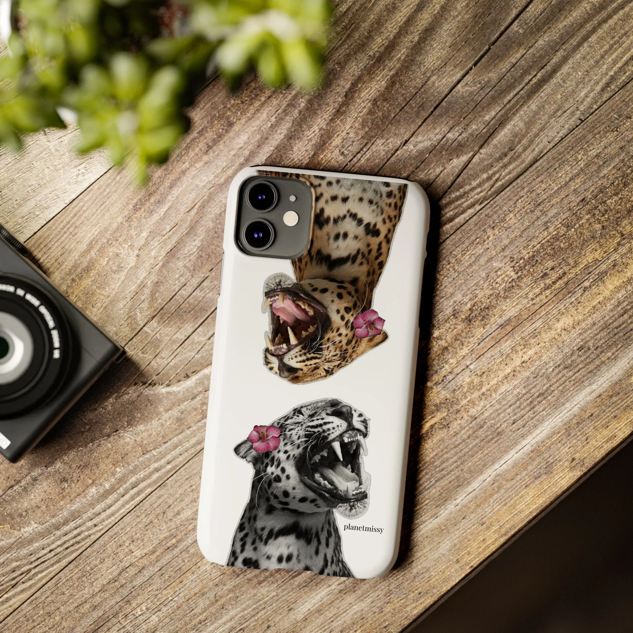 Leopard Phone Cases - Image 38