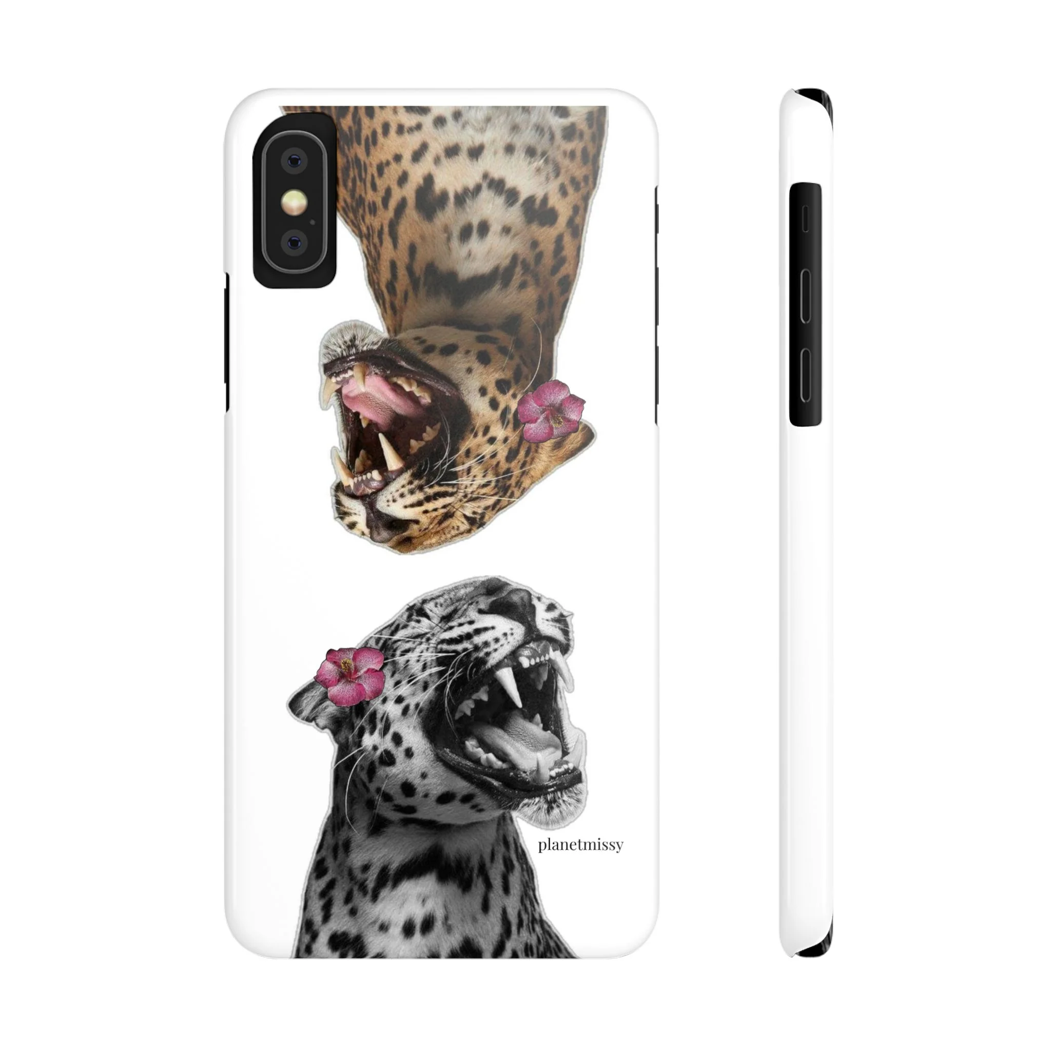 Leopard Phone Cases - Image 4