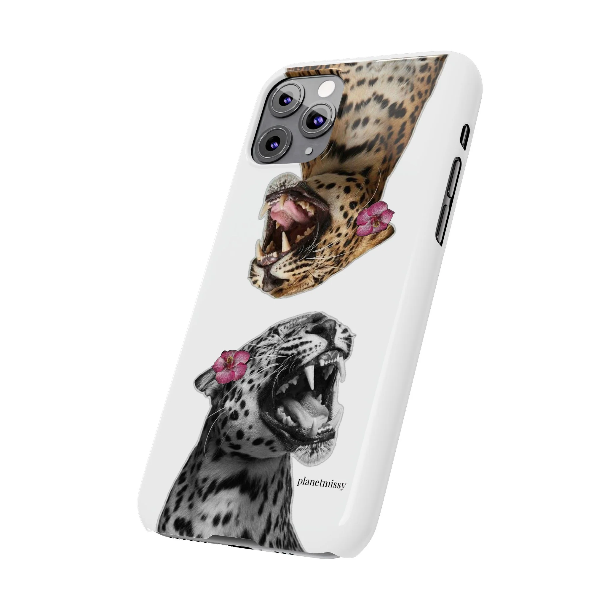 Leopard Phone Cases - Image 40