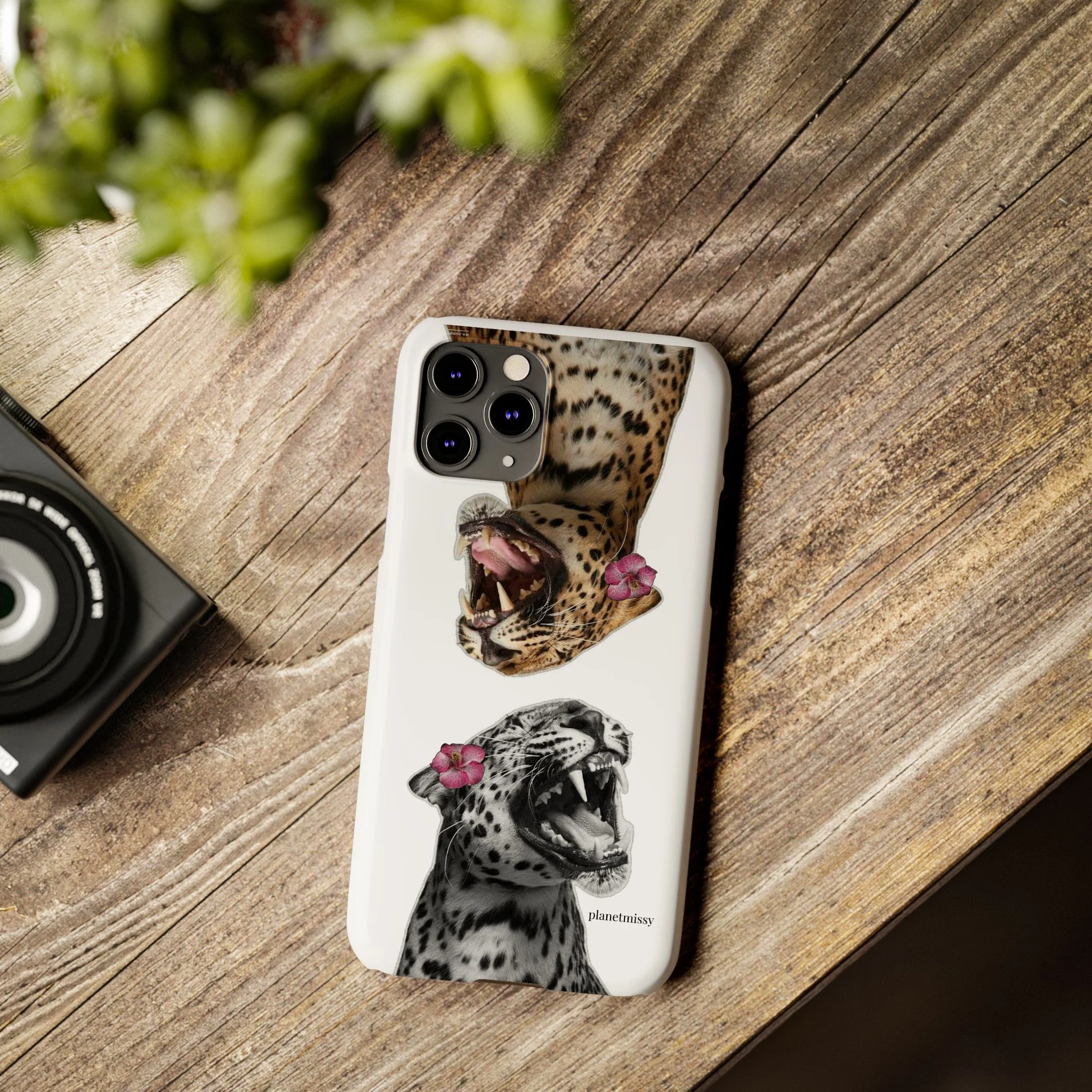 Leopard Phone Cases - Image 41