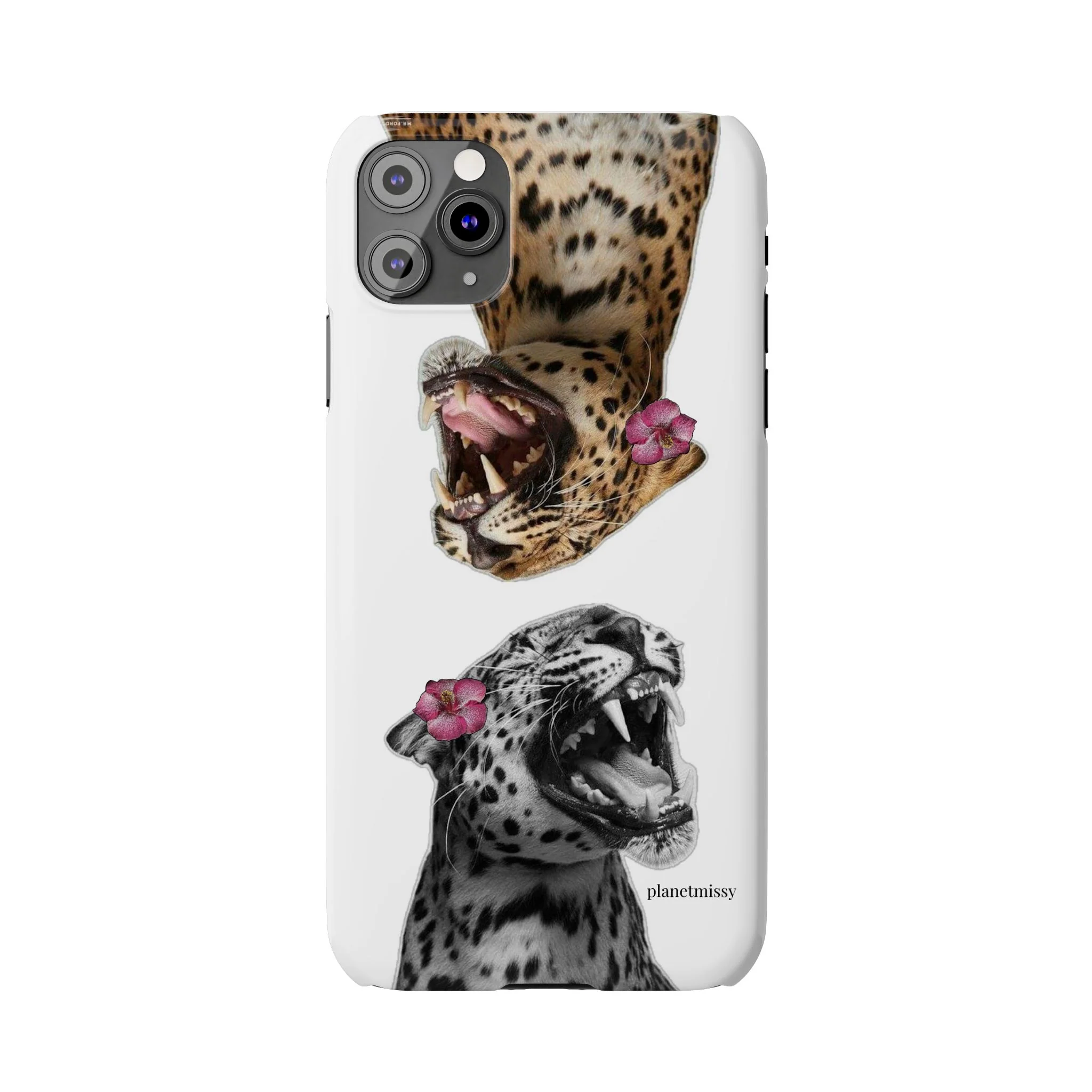 Leopard Phone Cases - Image 42