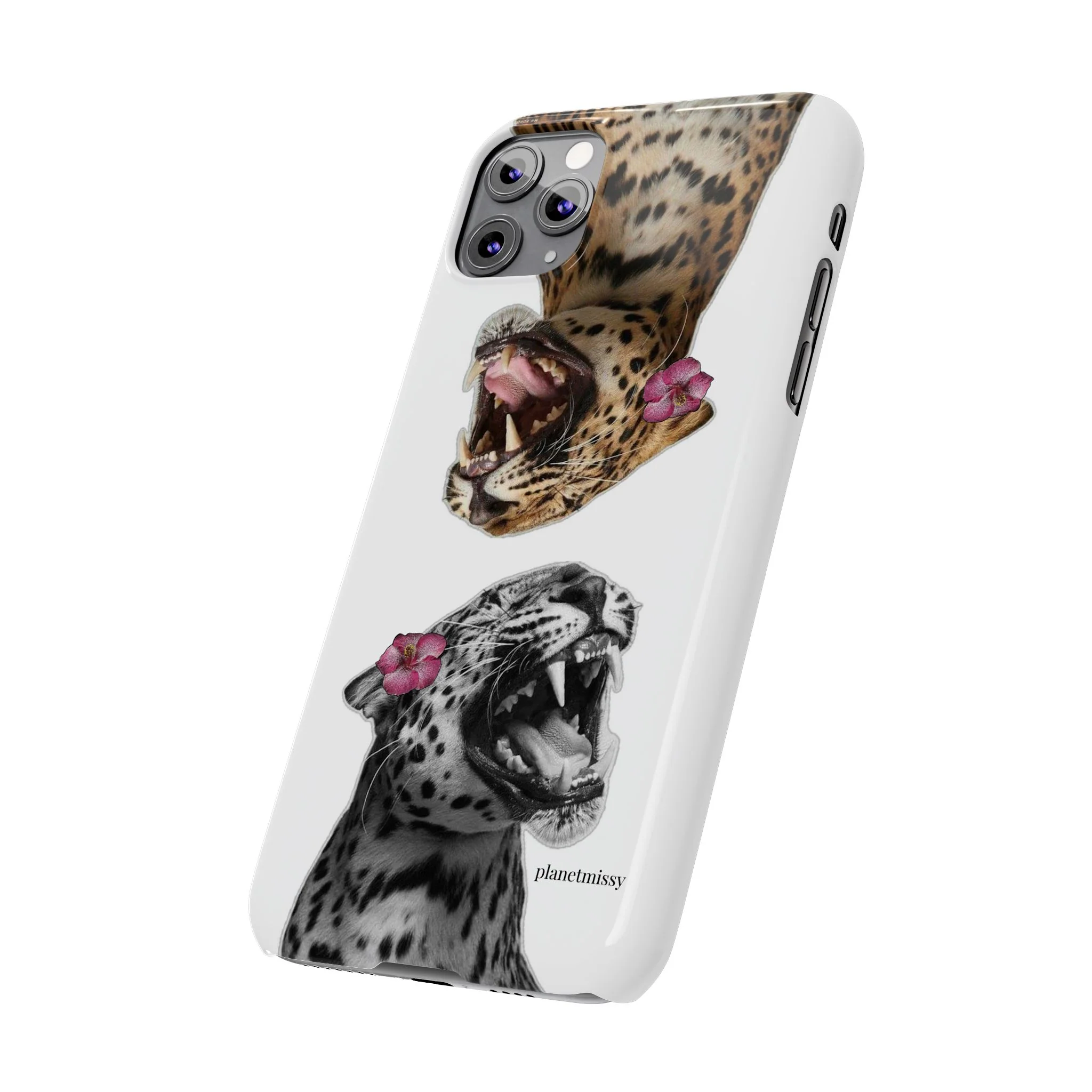Leopard Phone Cases - Image 43