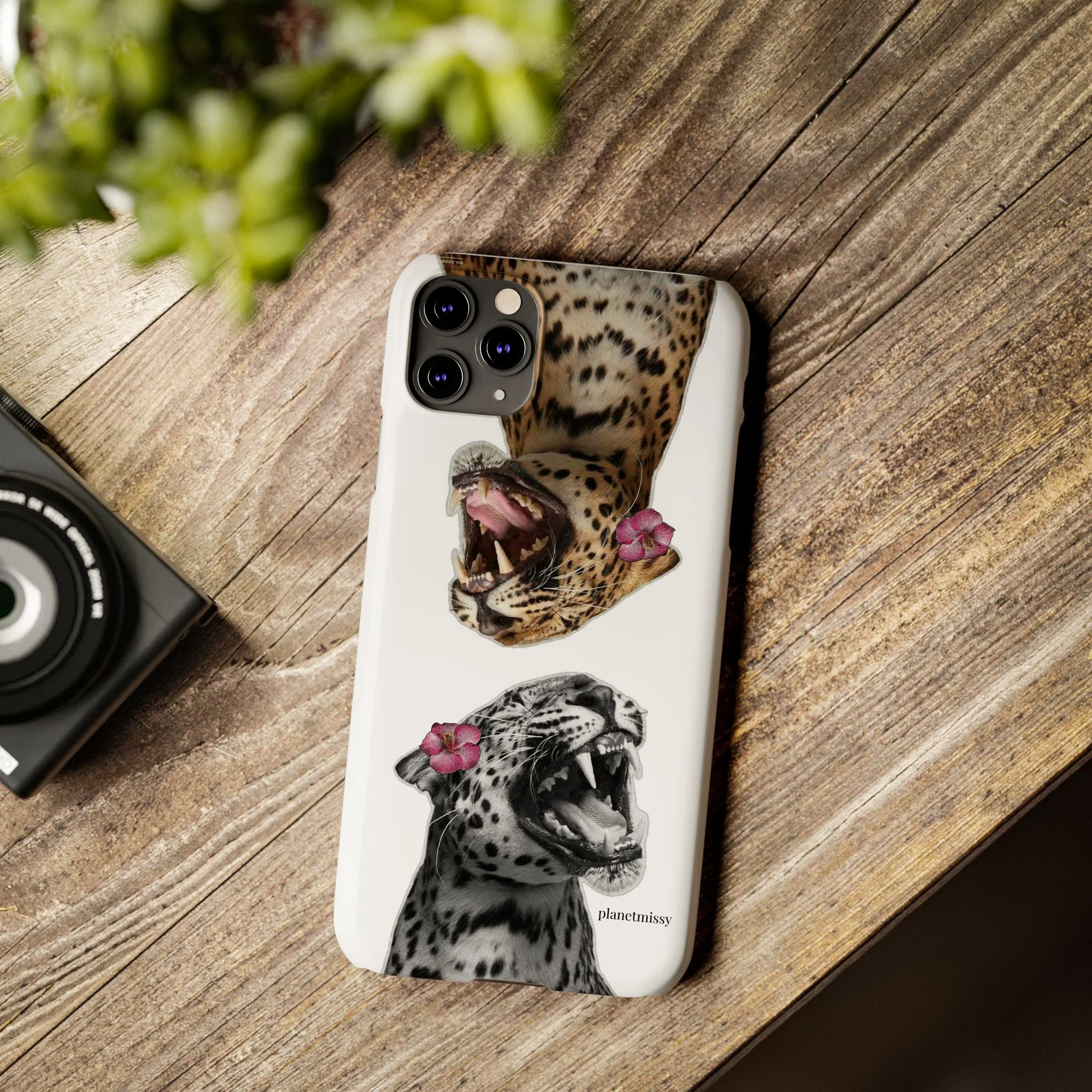 Leopard Phone Cases - Image 44