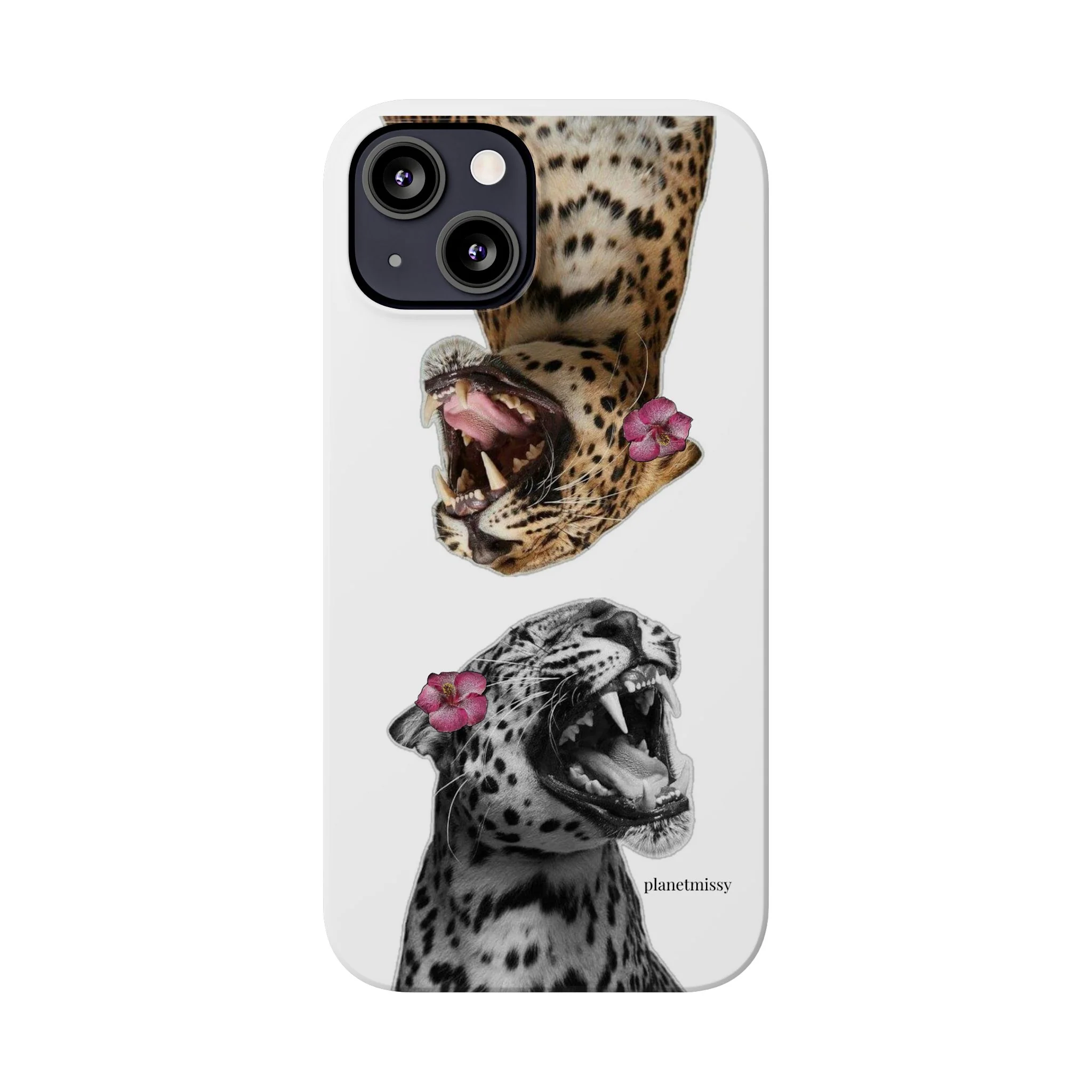Leopard Phone Cases - Image 45