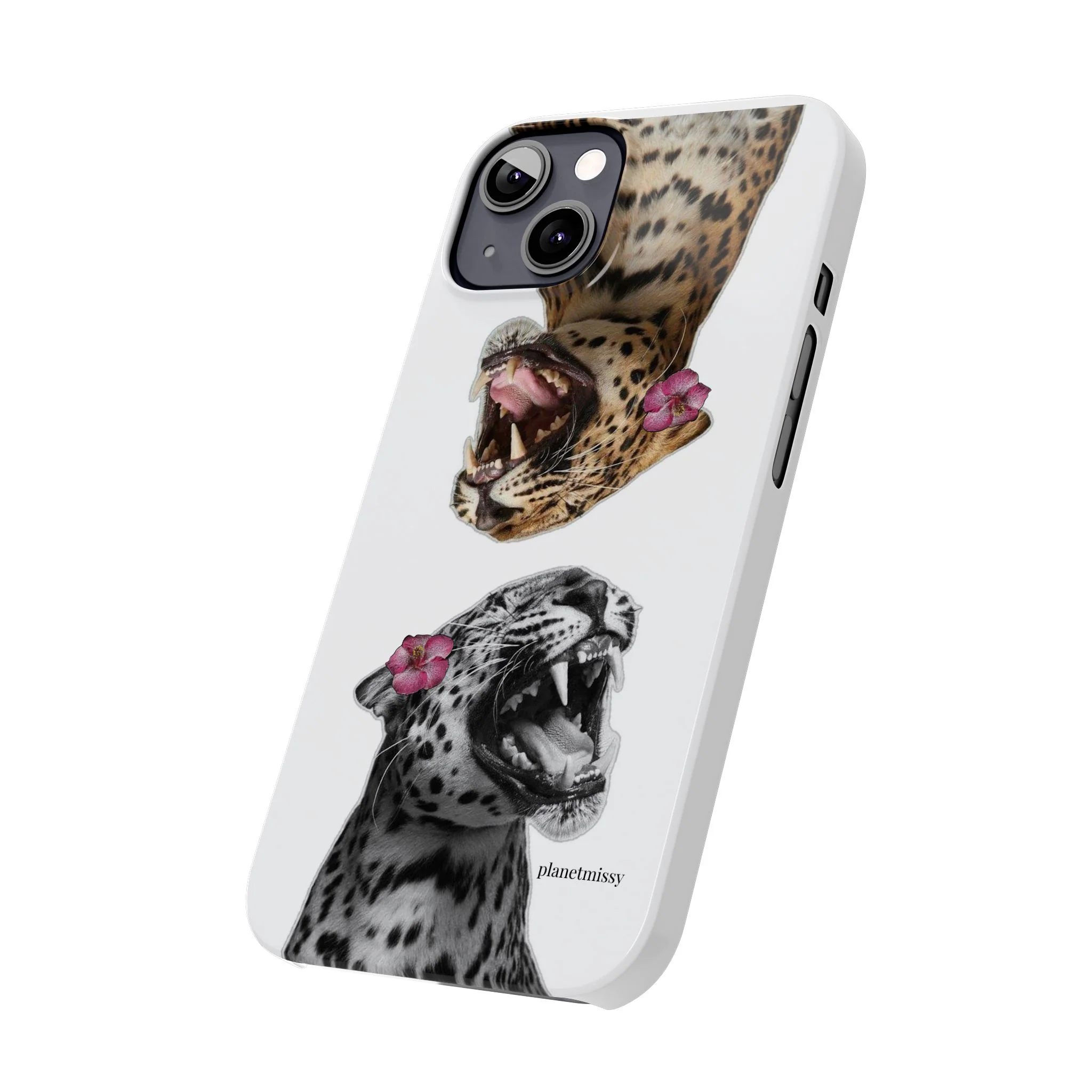 Leopard Phone Cases - Image 46