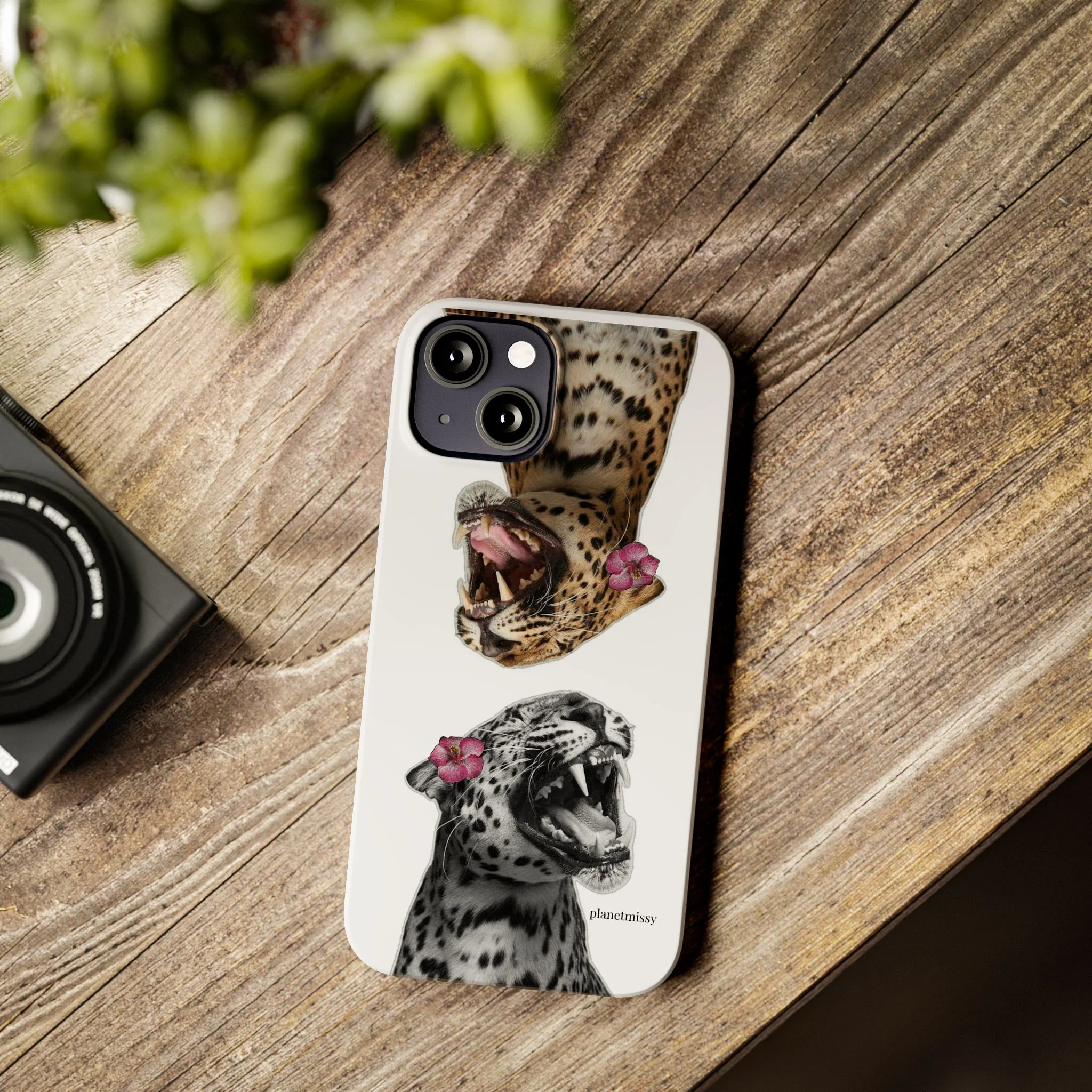 Leopard Phone Cases - Image 47