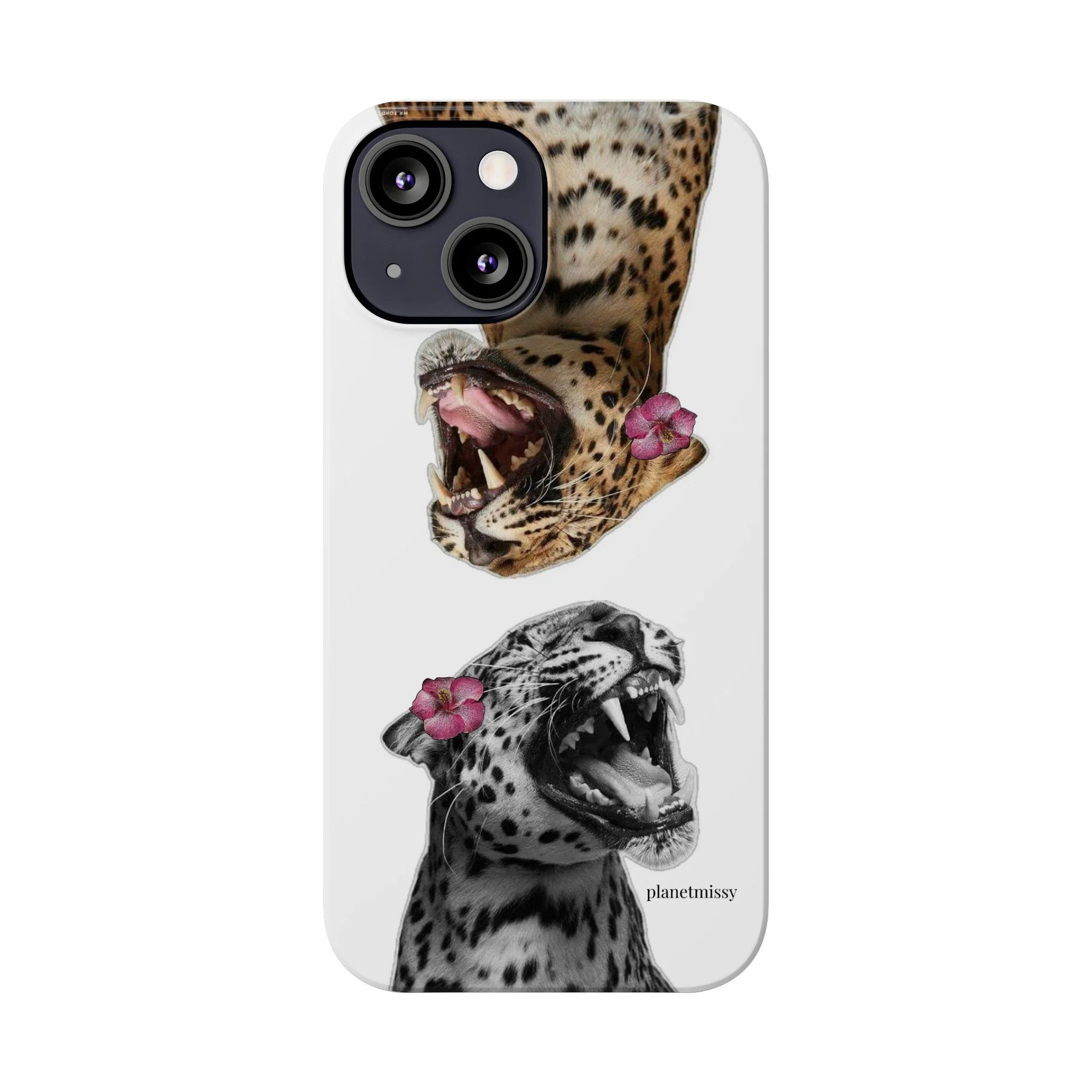 Leopard Phone Cases - Image 48