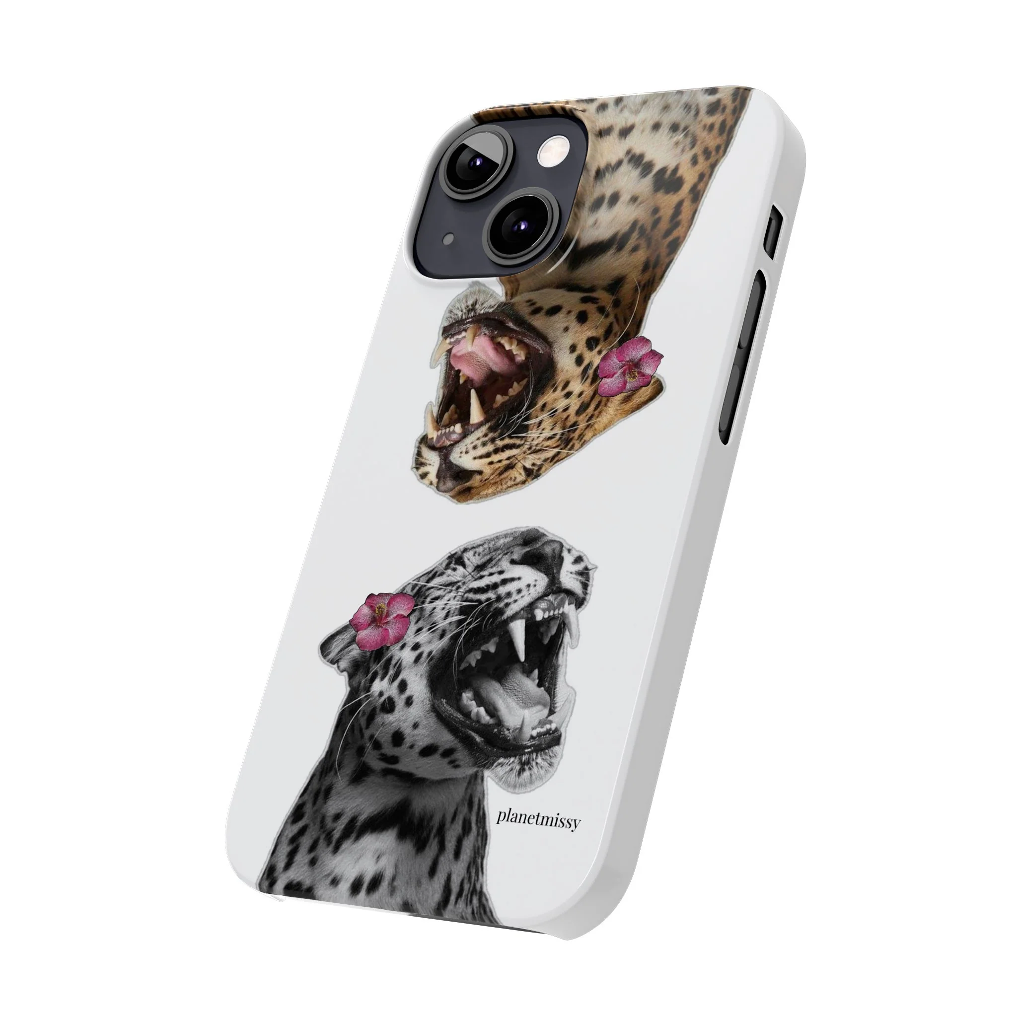 Leopard Phone Cases - Image 49
