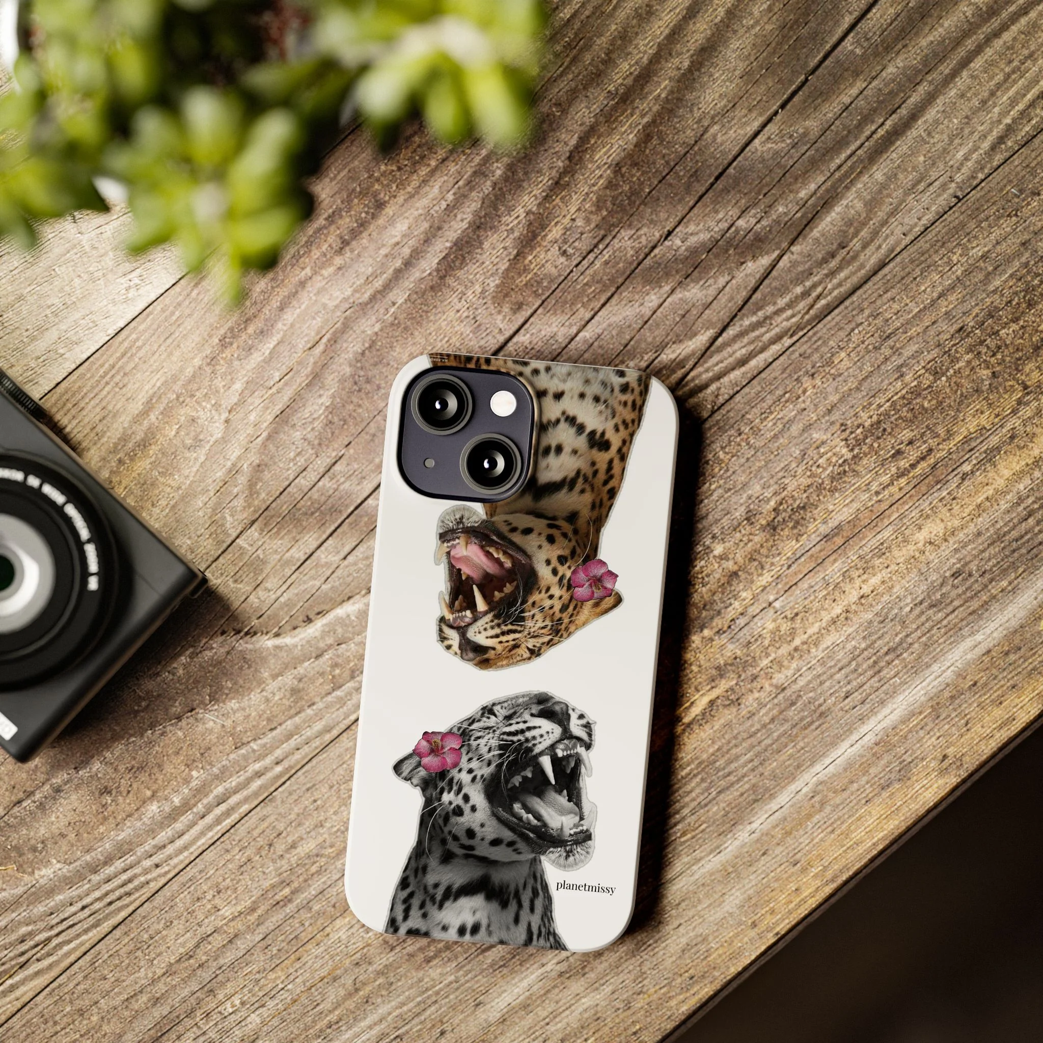 Leopard Phone Cases - Image 50