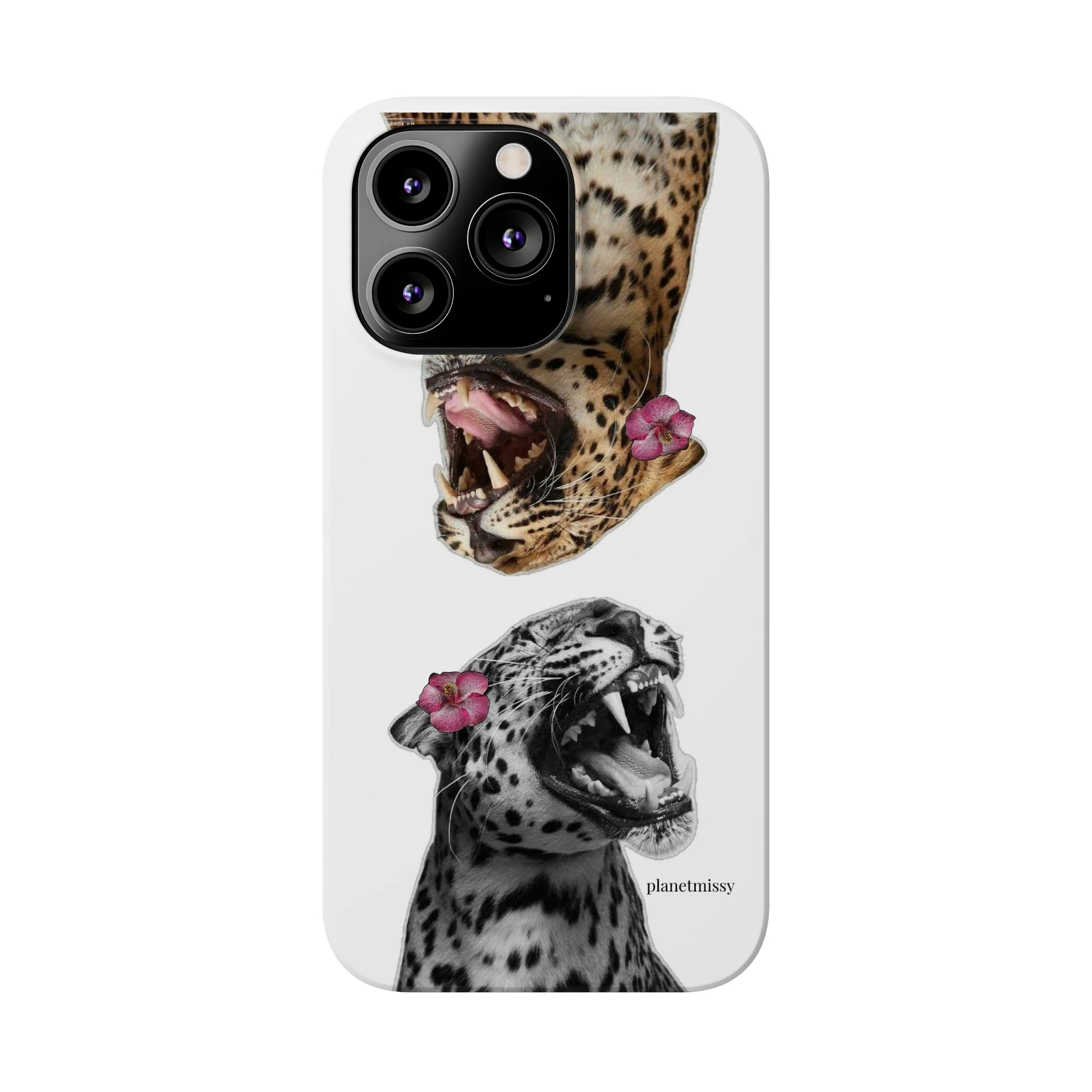 Leopard Phone Cases - Image 51