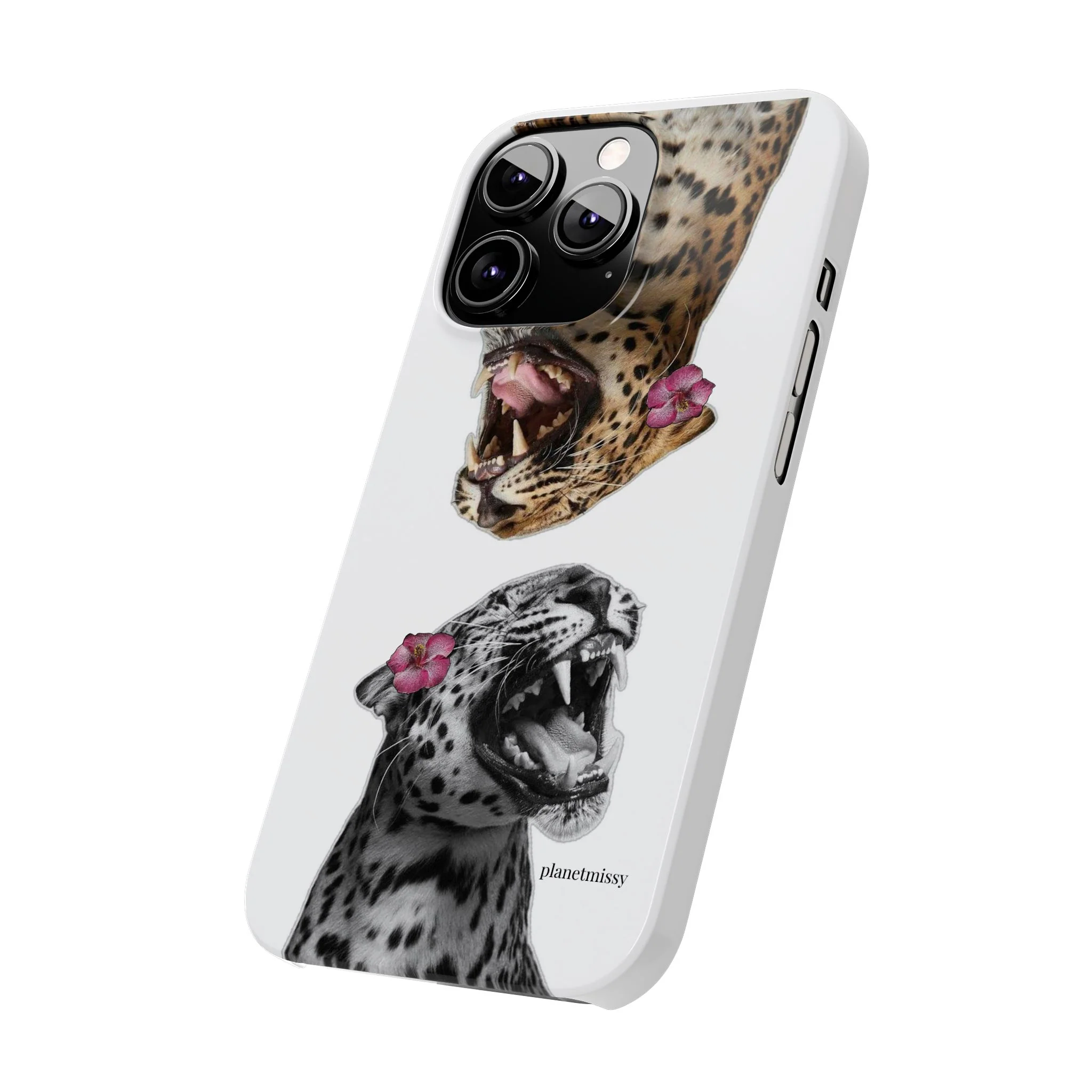 Leopard Phone Cases - Image 52