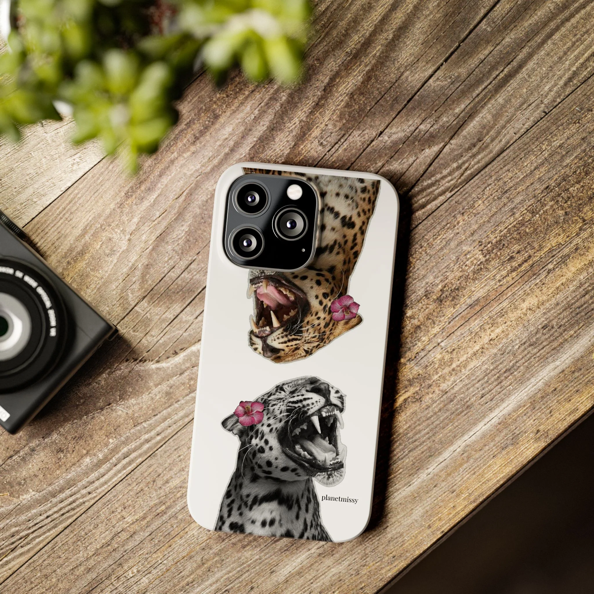 Leopard Phone Cases - Image 53