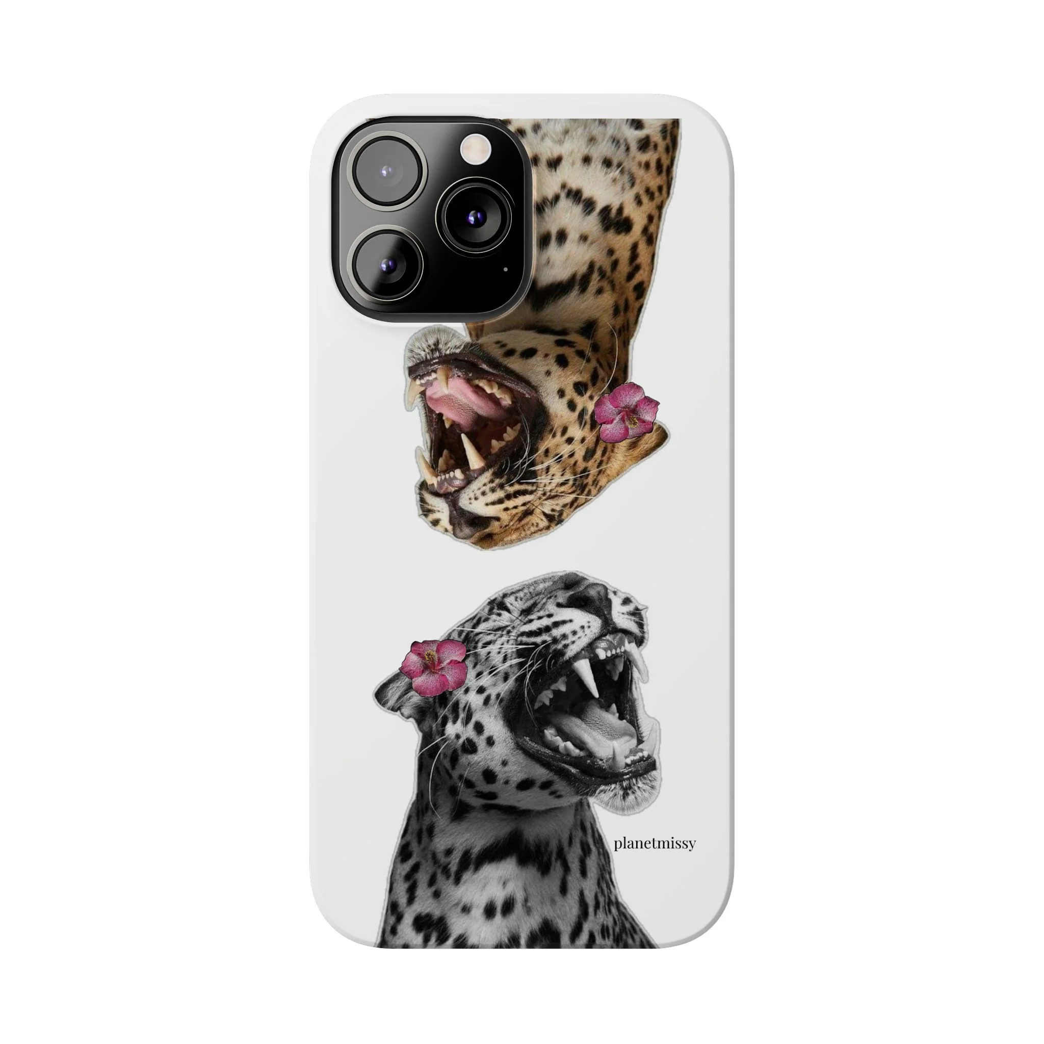 Leopard Phone Cases - Image 54