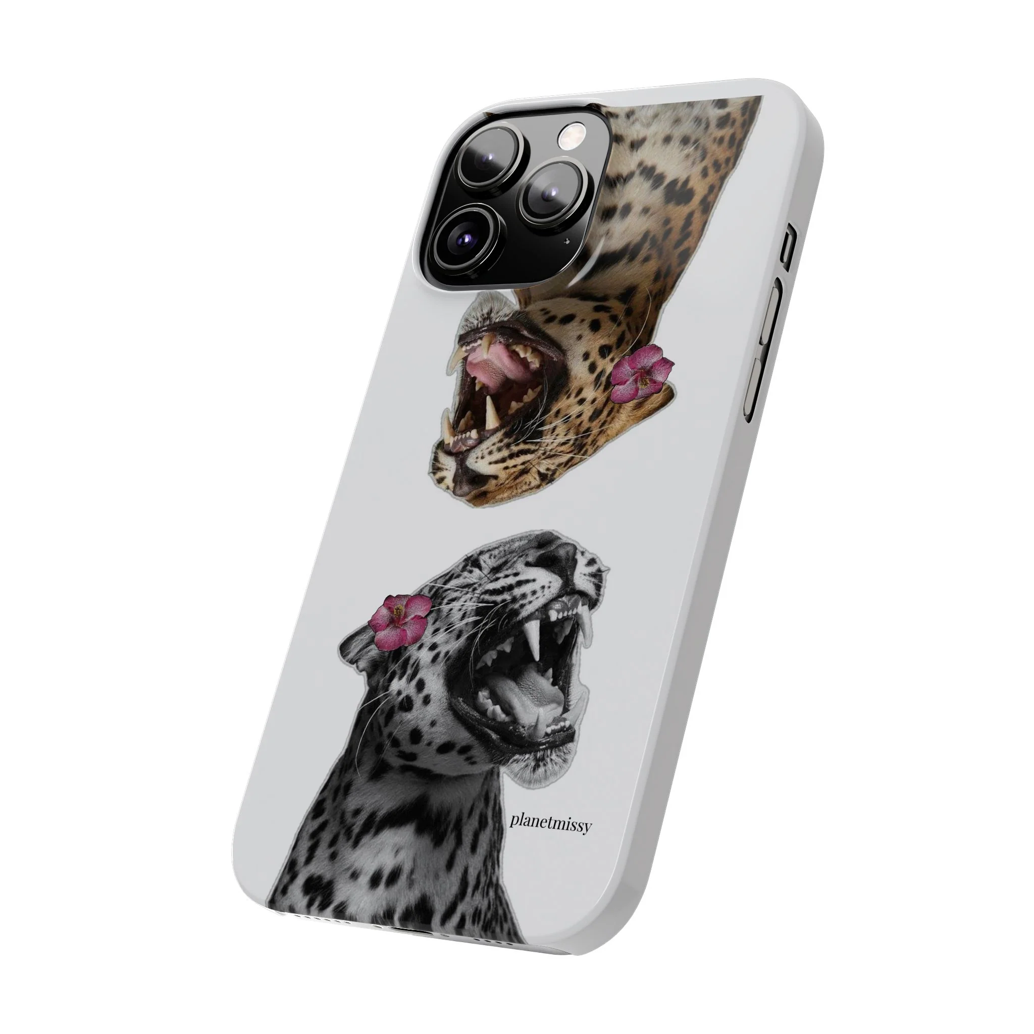 Leopard Phone Cases - Image 55