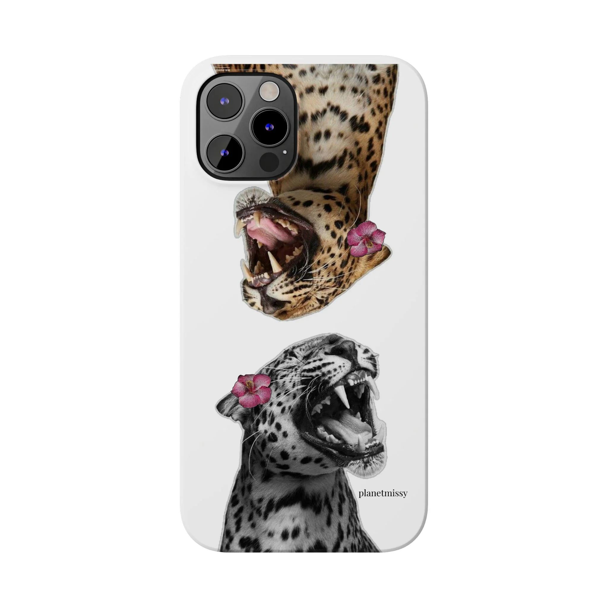 Leopard Phone Cases - Image 57