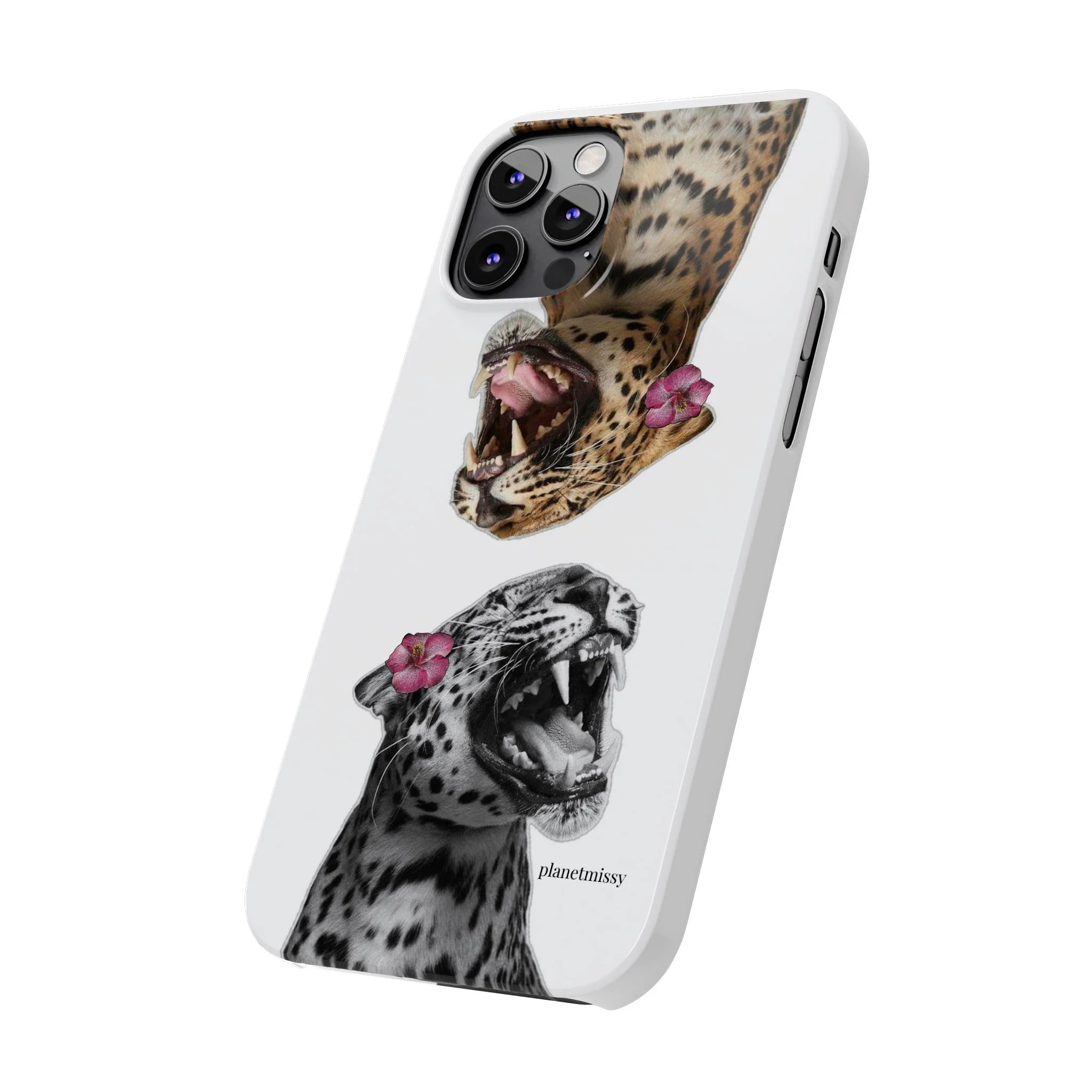 Leopard Phone Cases - Image 58