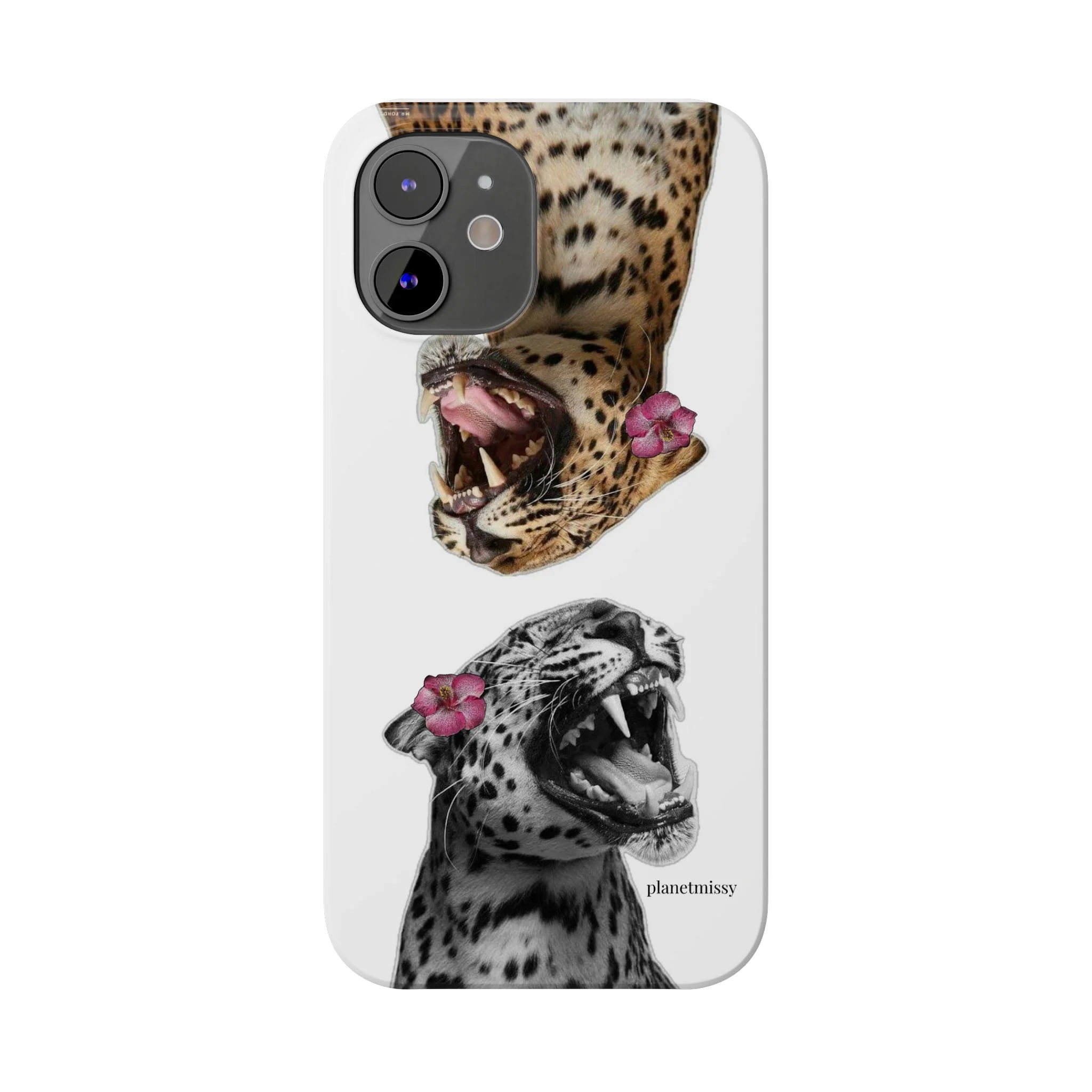 Leopard Phone Cases - Image 60
