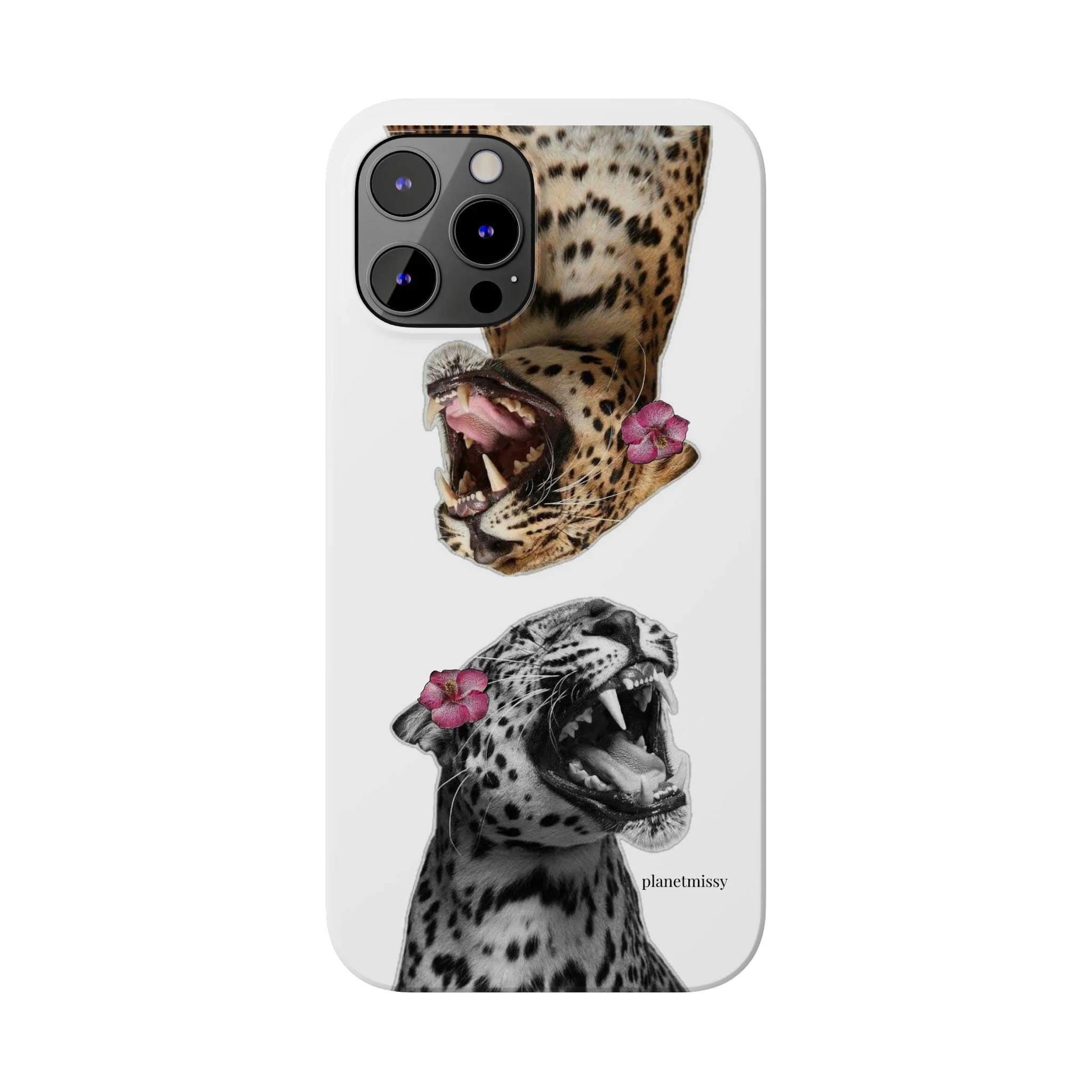 Leopard Phone Cases - Image 63