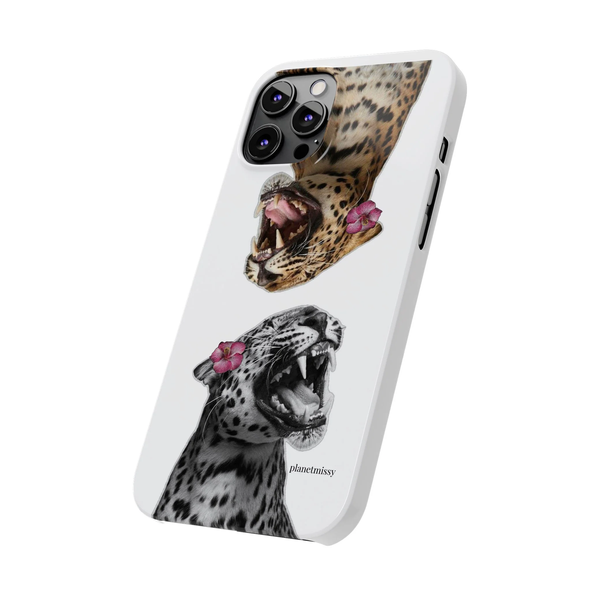 Leopard Phone Cases - Image 64