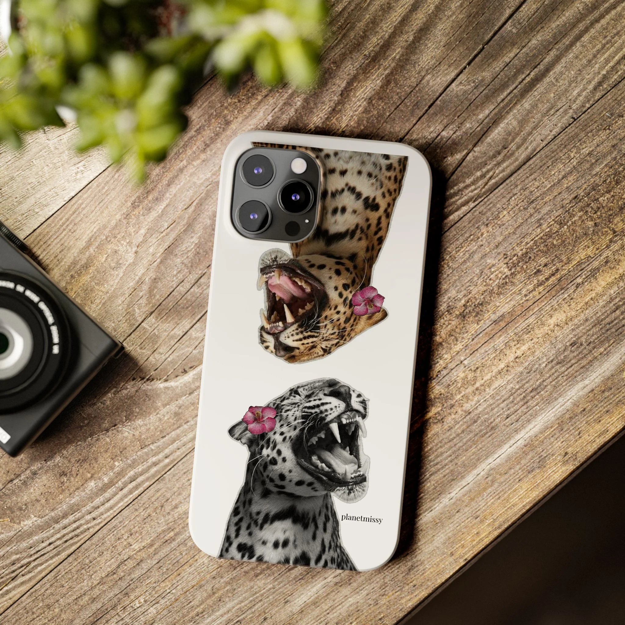 Leopard Phone Cases - Image 65