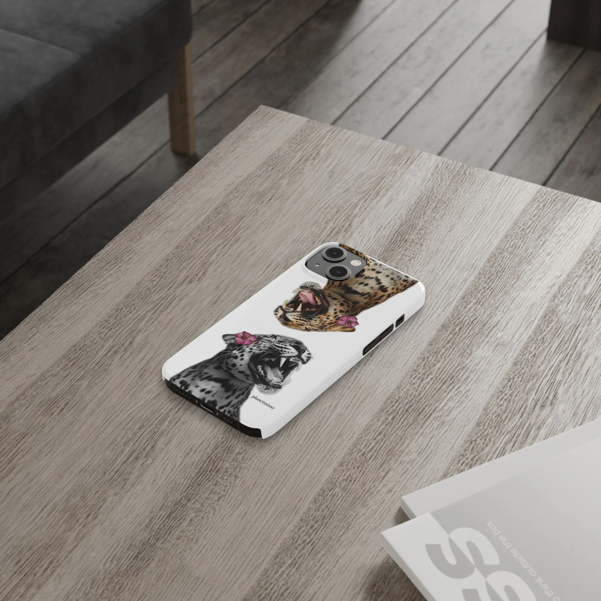 Leopard Phone Cases - Image 66
