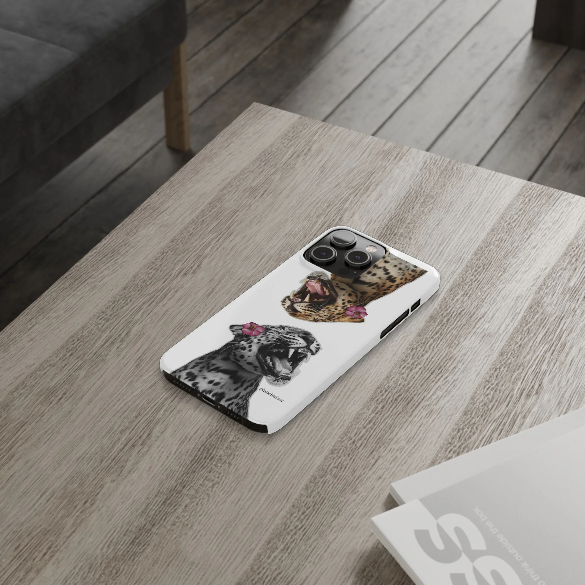 Leopard Phone Cases - Image 68